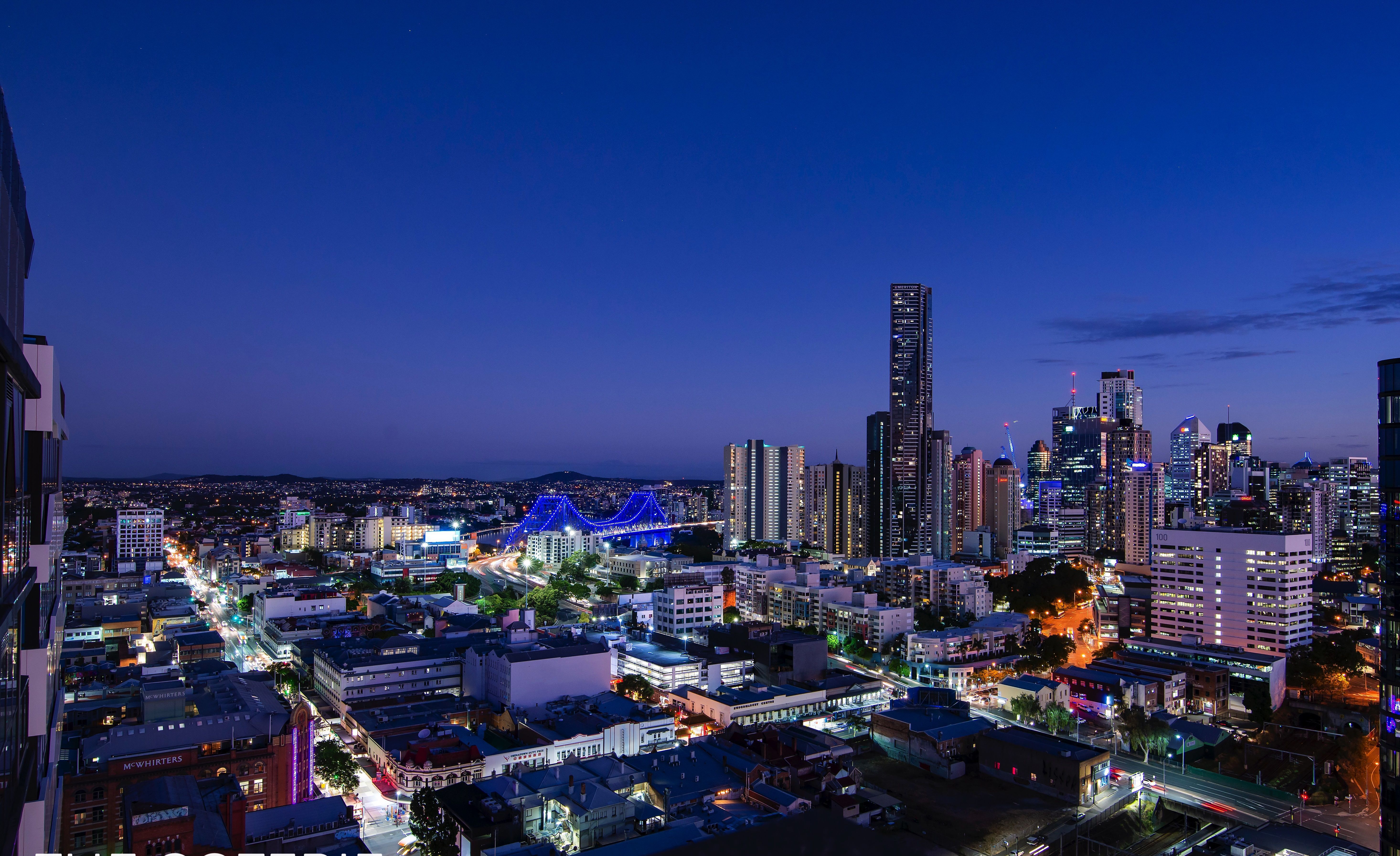 5863x3585 Brisbane's Trendy Suburbs: The 7 Coolest Neighbourhoods to Live in Brisbane
