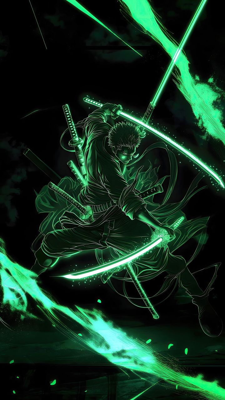 720x1280 Roronoa Zoro From One Piece Moto G, X Xperia Z Z3 Compact, Galaxy S Note II, Nexus , HD 4k Wallpaper, Image, Background, Photos and Picture