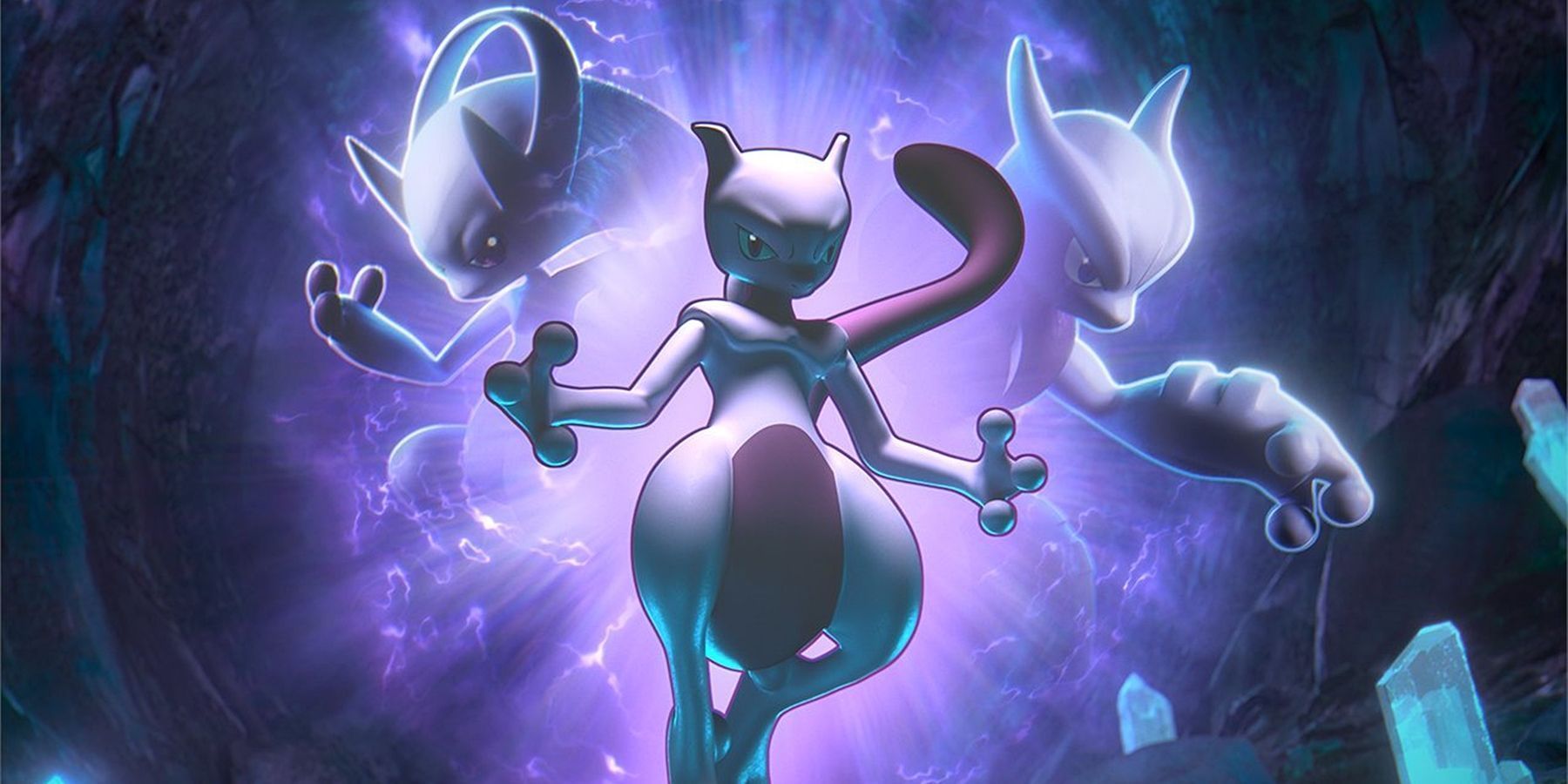 1800x900 Pokemon Scarlet and Violet Fan Creates Paradox Forms for Mega Mewtwo X and Y