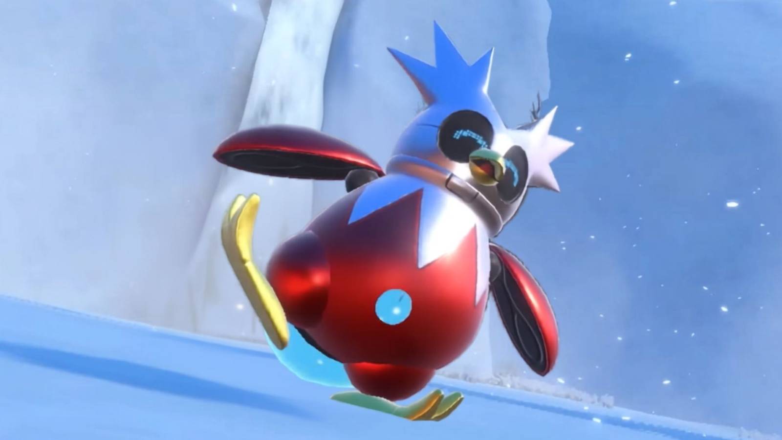 1600x900 All 20 Paradox Pokémon, Ranked