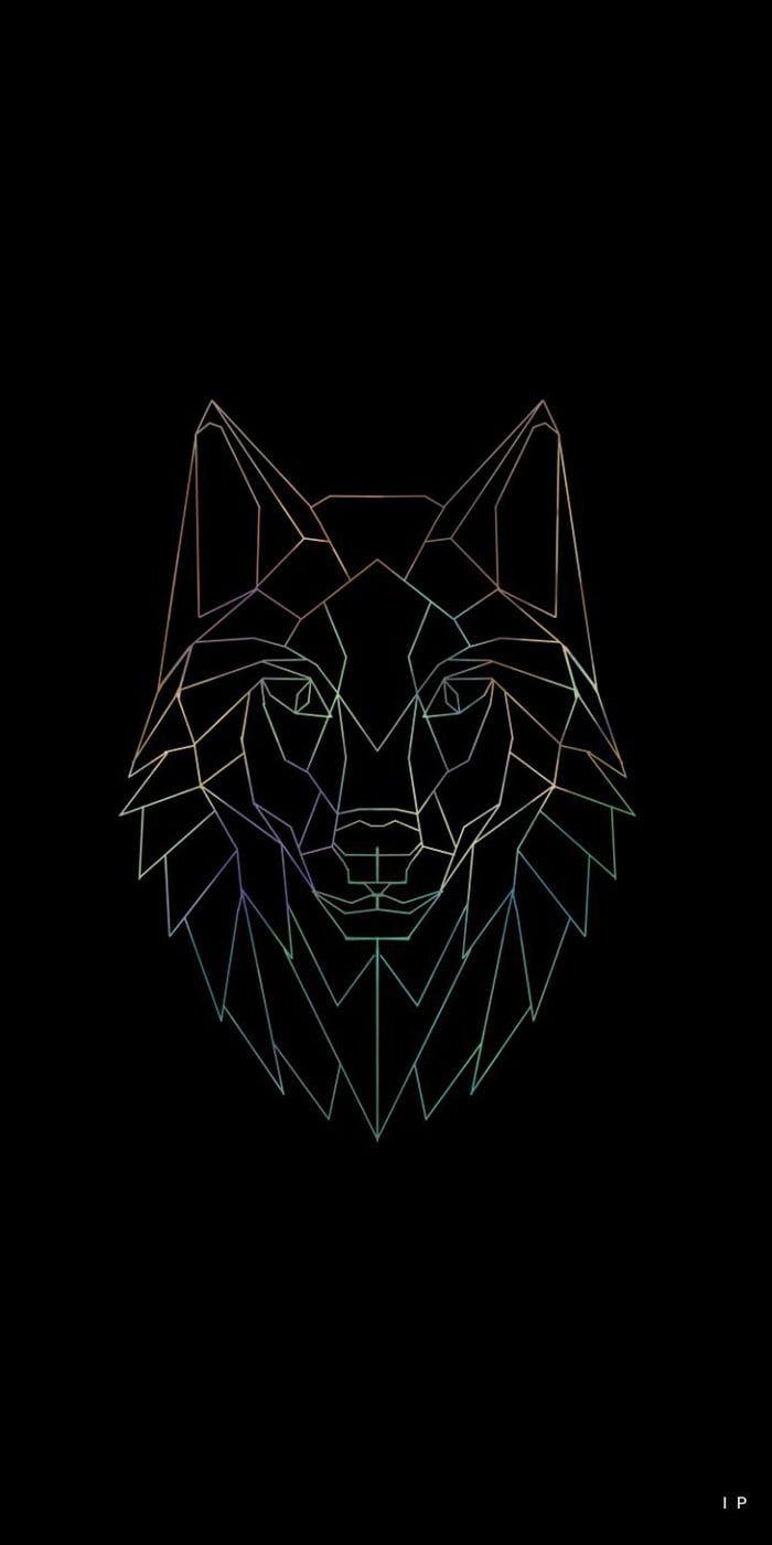 Featured image of post Geometric Wolf Wallpaper Iphone Browse more geometric wolf vectors from istock