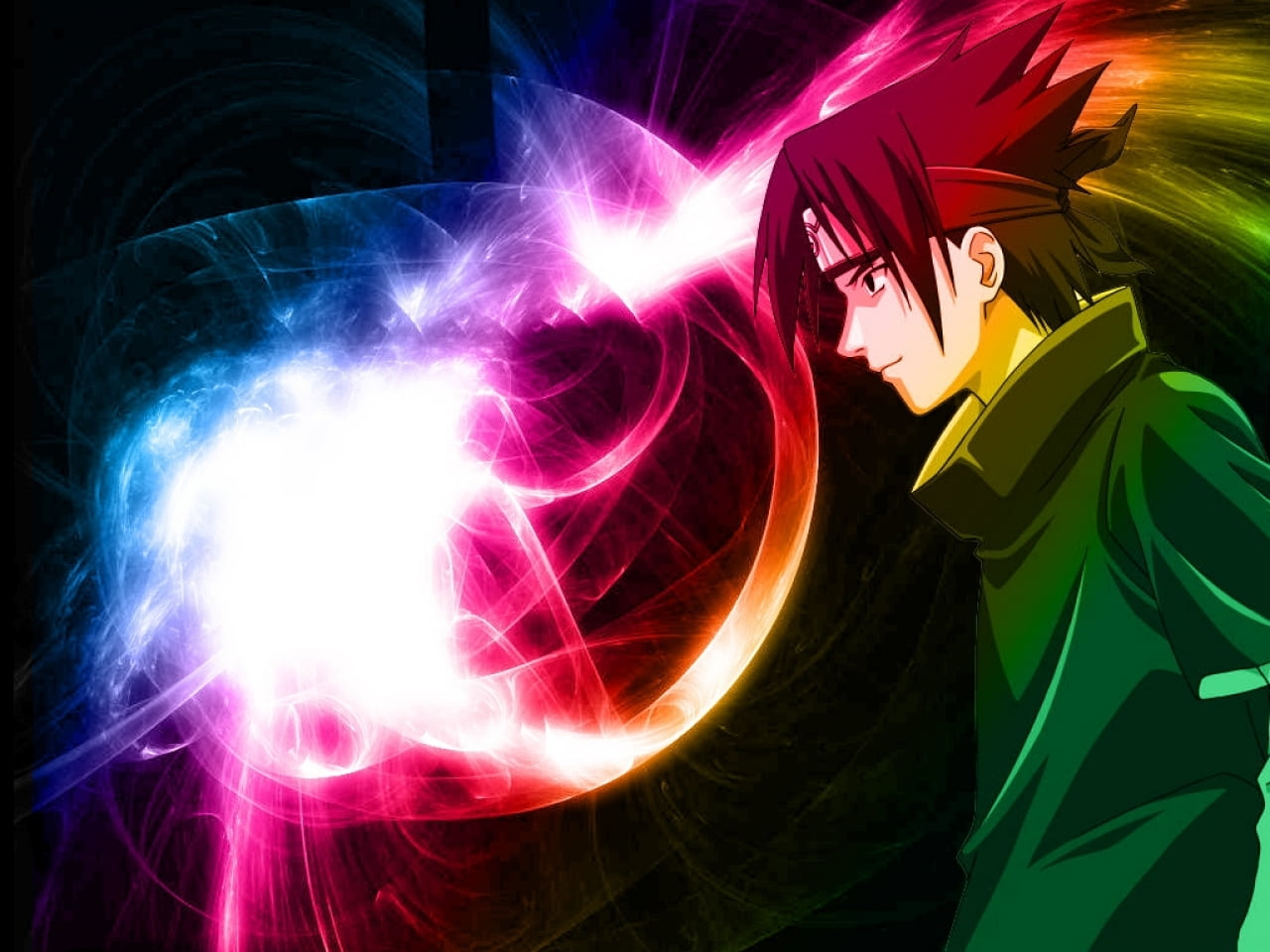 1280x960 Free download. HD wallpaper: Sasuke Naruto, Uchiha Sasuke digital wallpaper, Anime / Animated