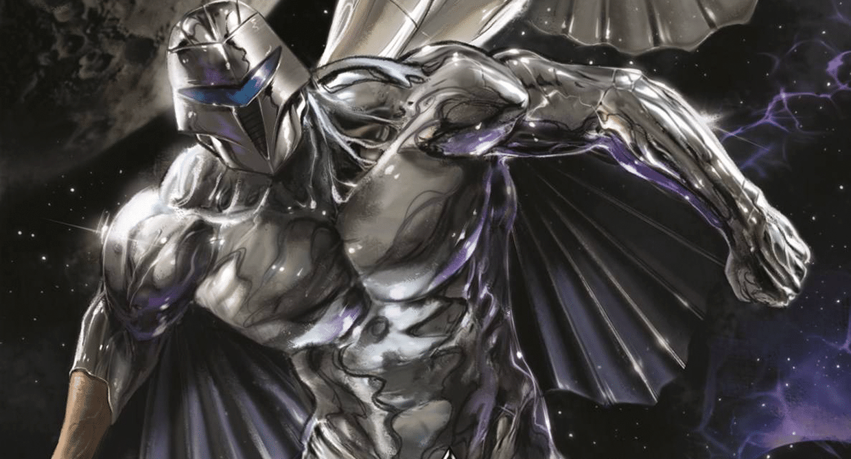 1240x670 SilverHawks : A Nostalgic Rebirth with Modern Flair