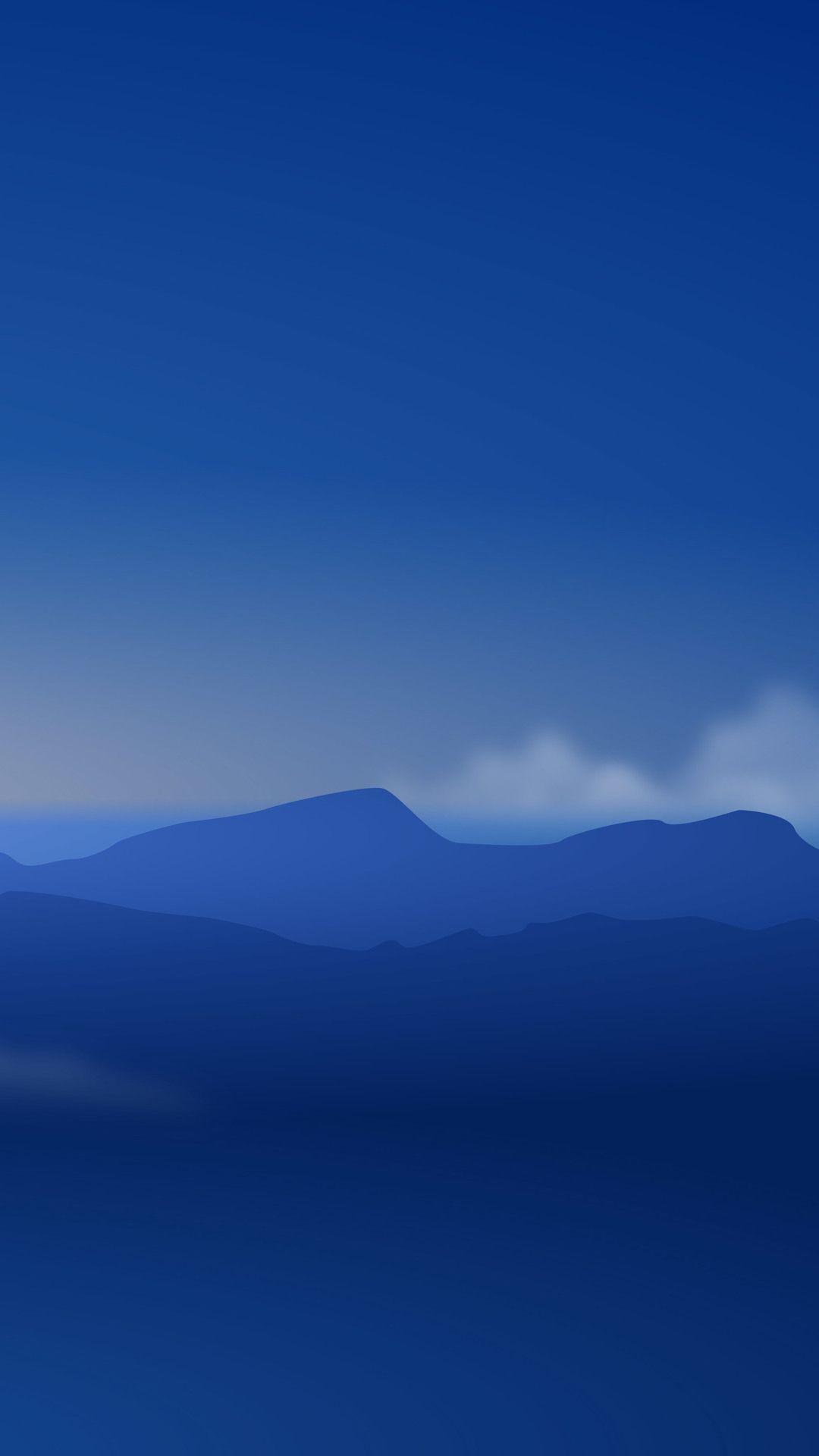1080x1920 Mountains Minimalism L2 Wallpaper - [1080x1920]. Technology wallpaper, Wallpaper diy crafts, iPhone wallpaper HD original