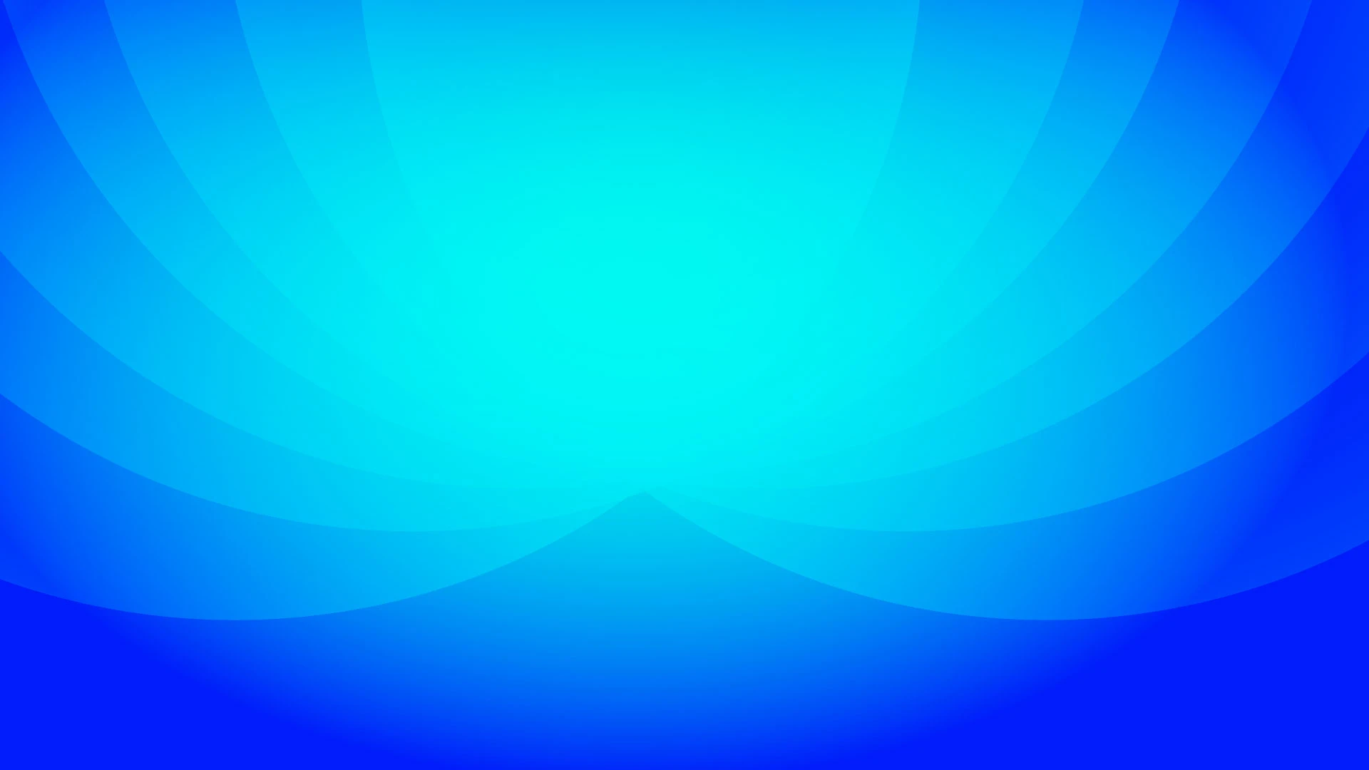 1920x1080 Serene Symphony Blue Lines on Gradient Sky Background: Free & Premium Creative Assets