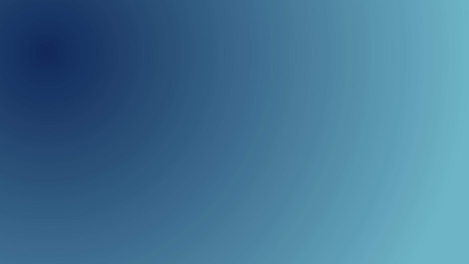 1920x1080 Dark Blue Gradient