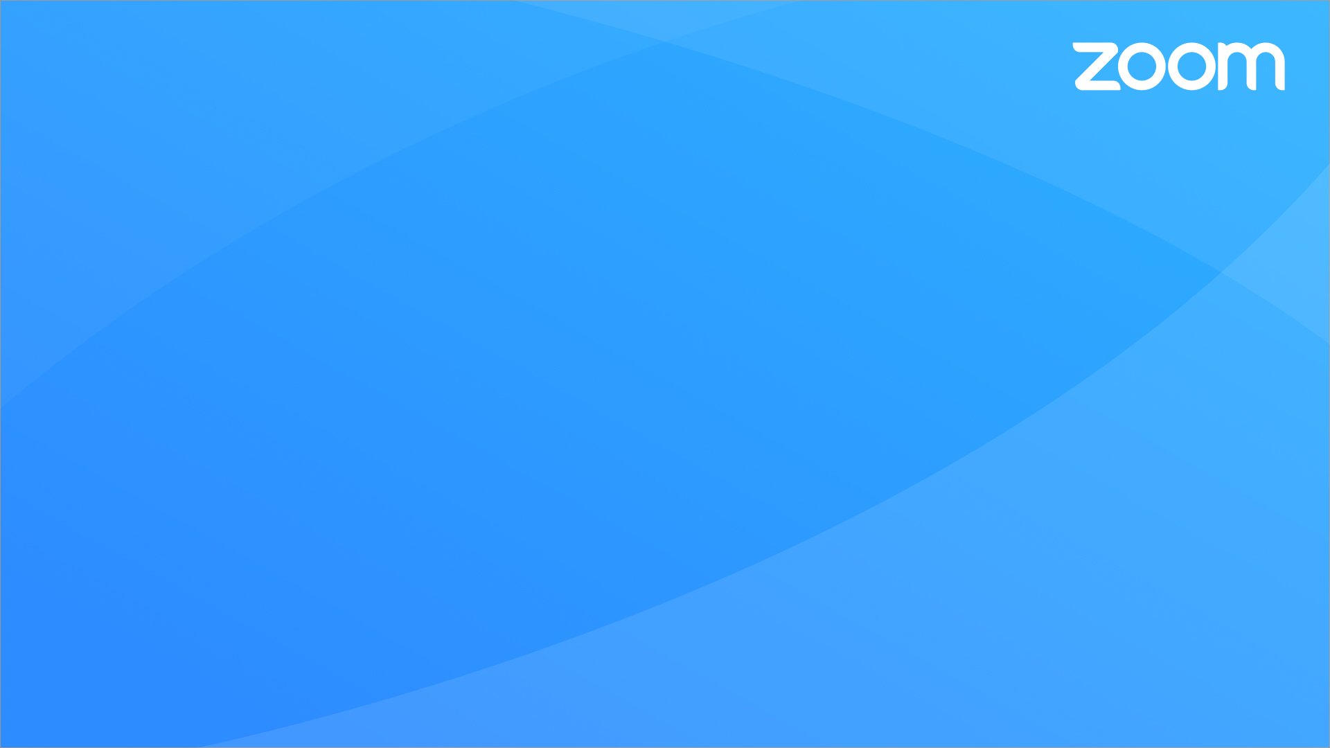 1920x1080 Serene Blue Gradient Minimalism