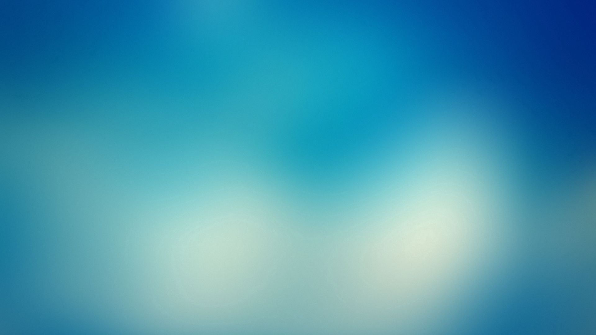 1920x1080 Wallpaper background monochrome blue spots