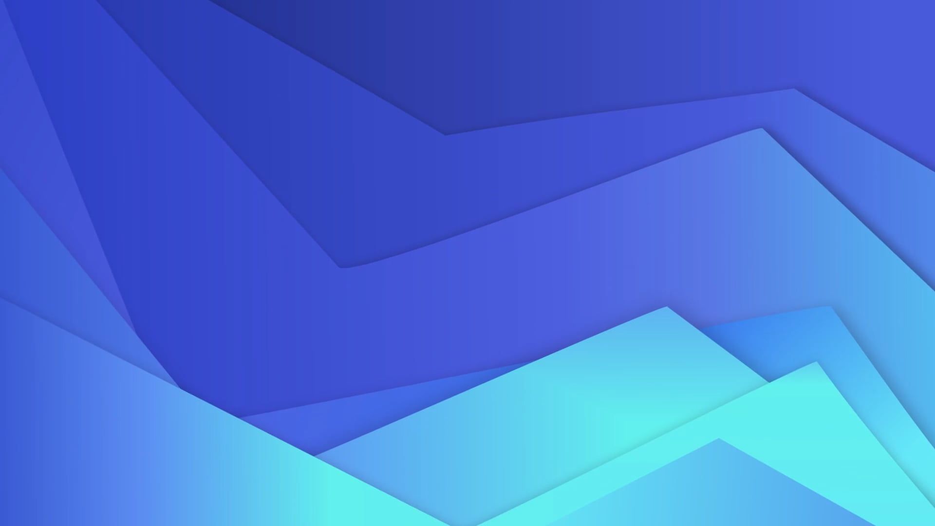 1920x1080 Different Shades of Blue