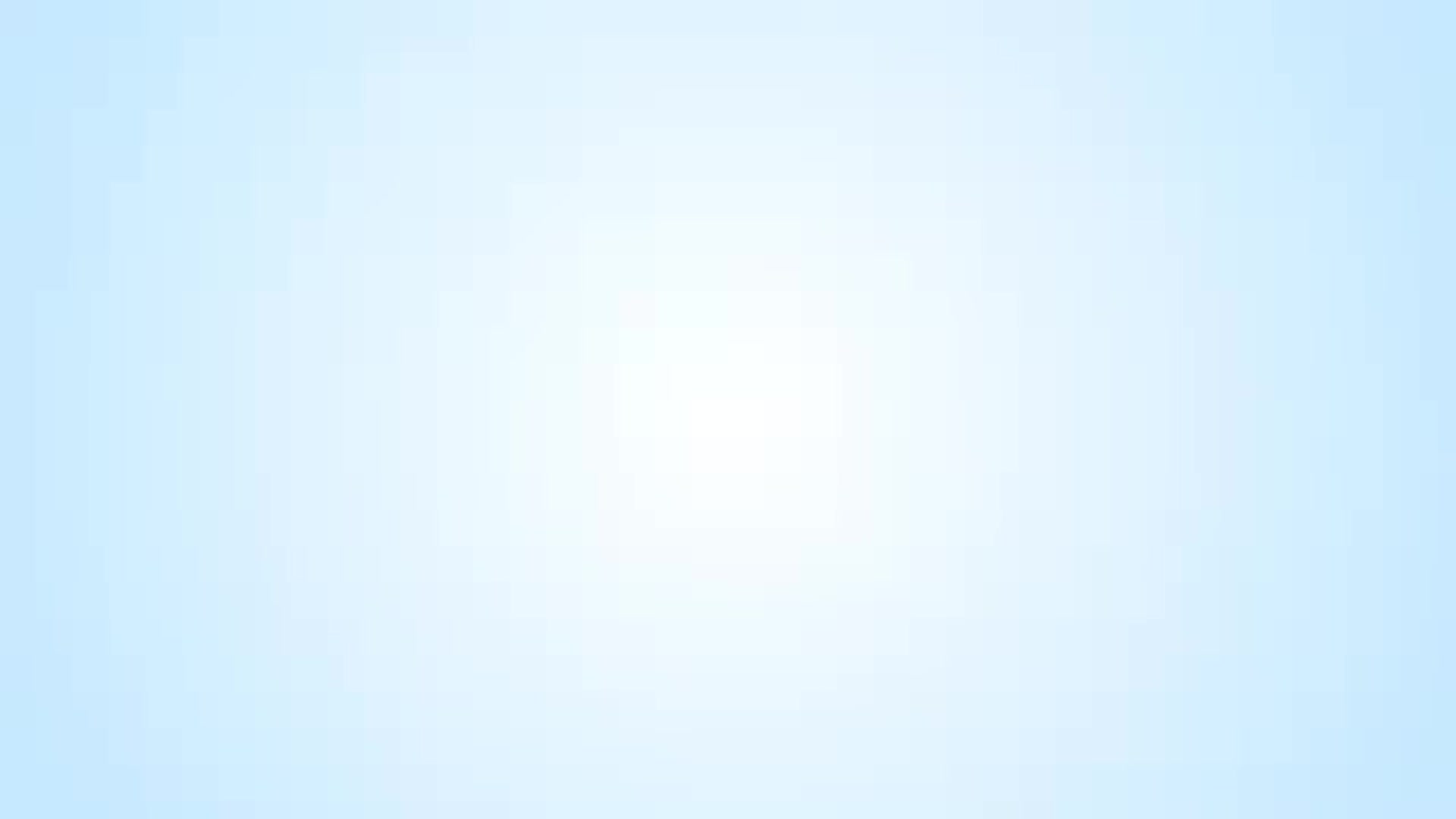 1920x1080 Sky Blue Gradient