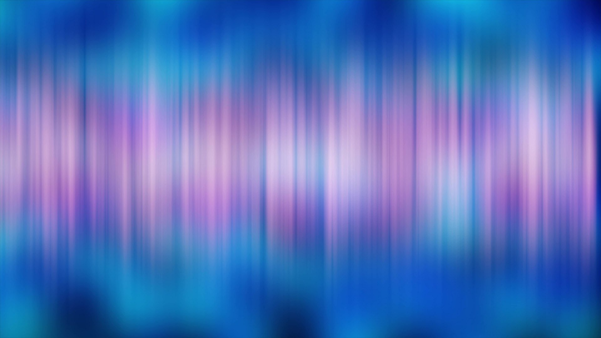 1920x1080 Vertical gradient bars fading and moving on 4K blue and purple background