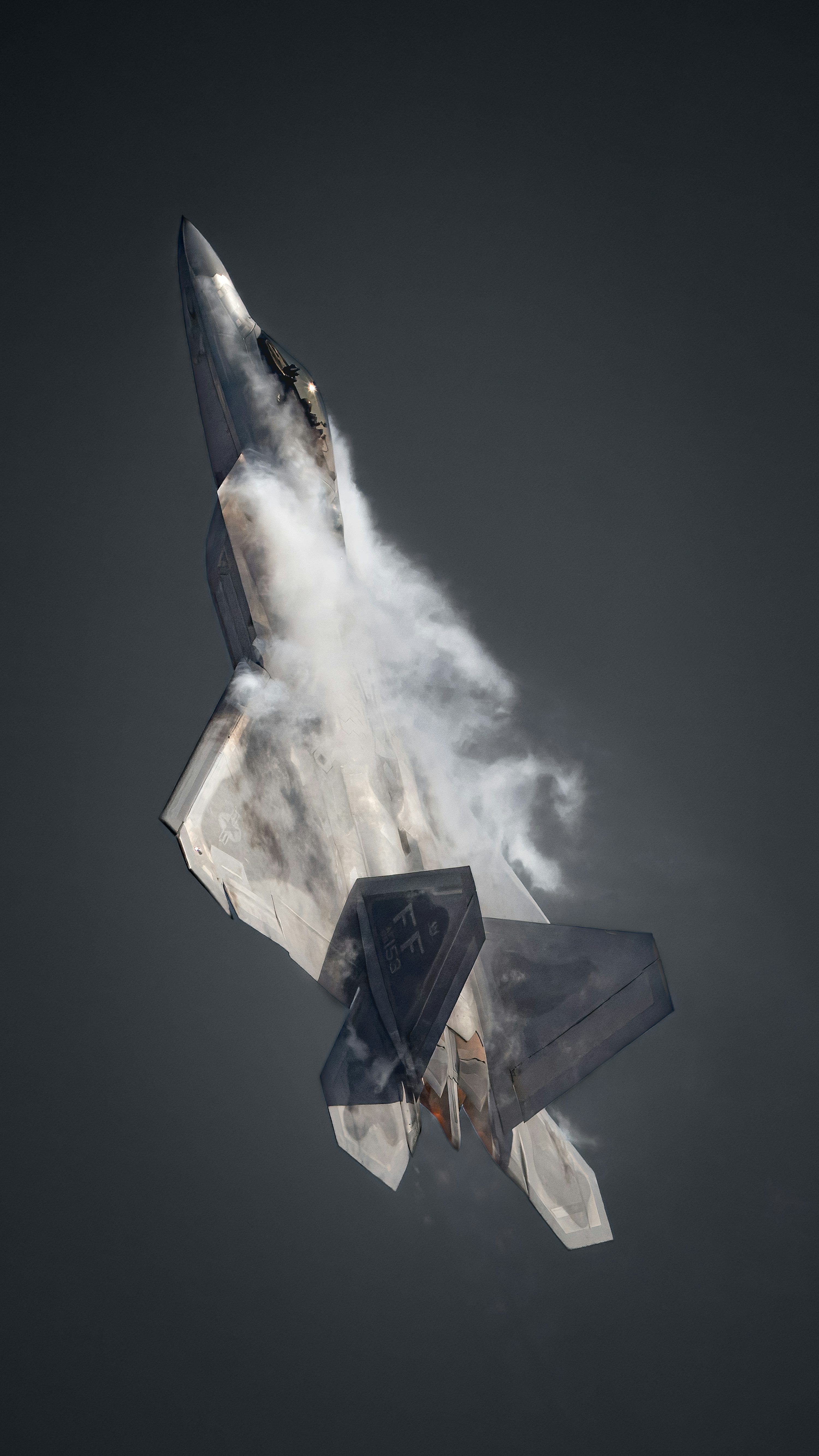 3000x5334 F22 Raptor Picture. Download Free Image