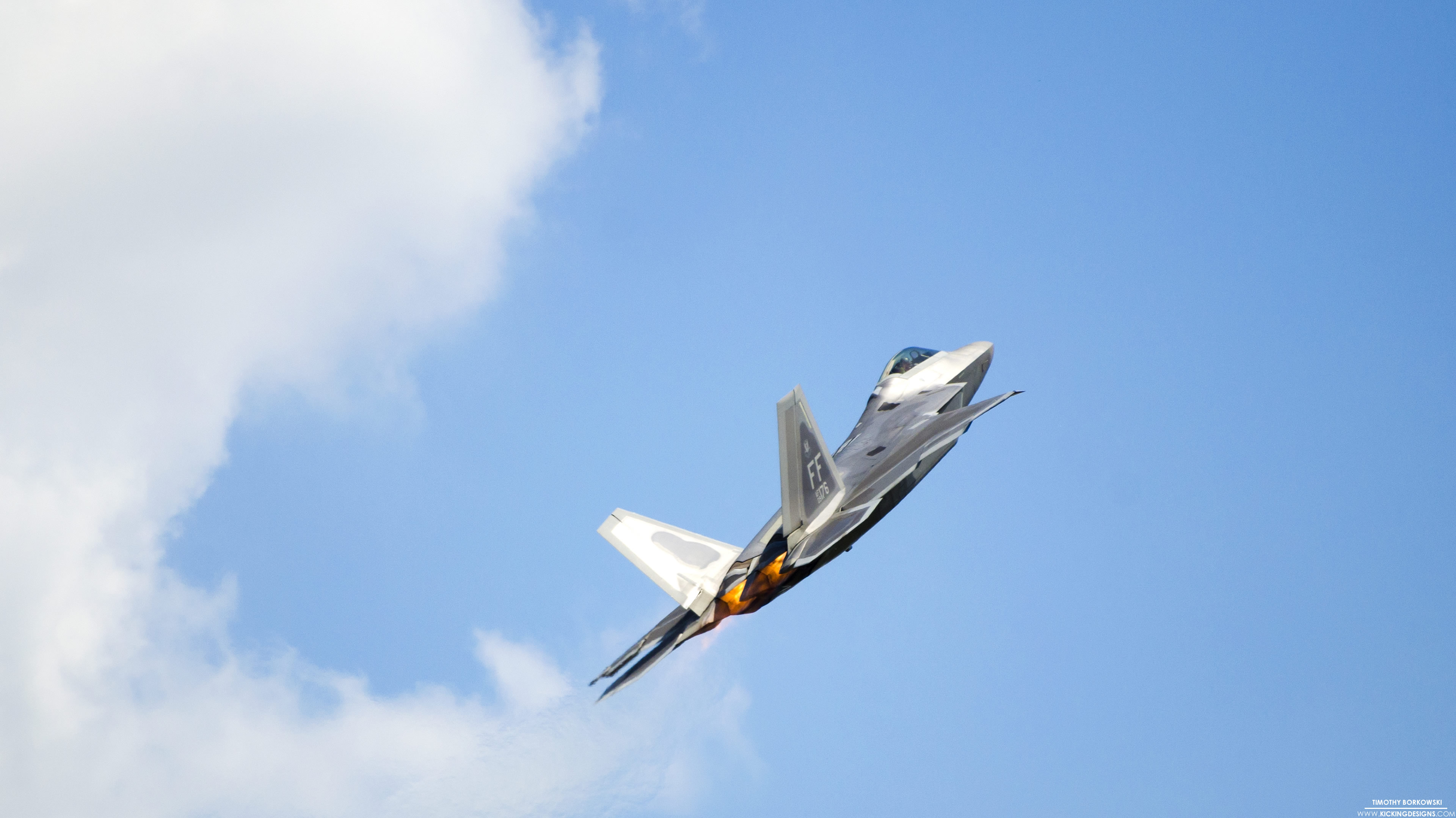 3840x2160 F 22 Raptor Fighter Jet 6 2 2015 Wallpaper Background