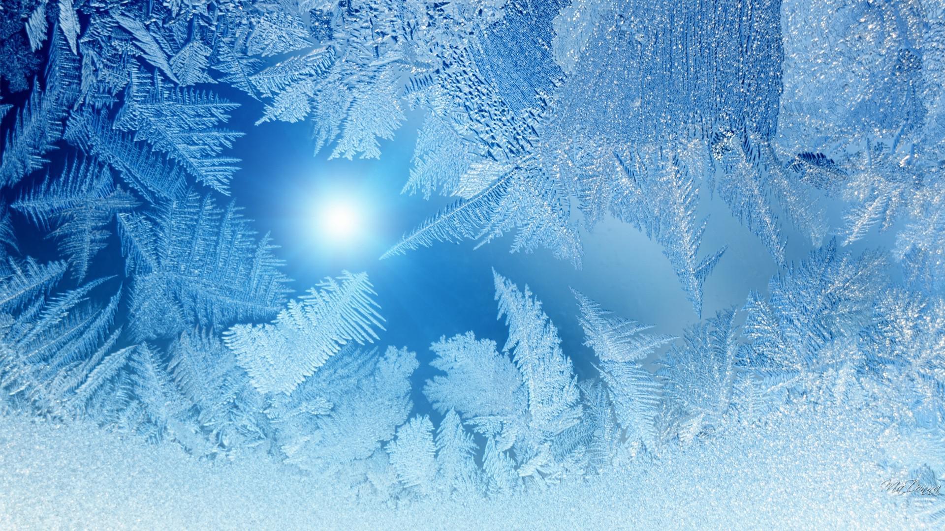 Frosty Winter Wallpapers - Top Free Frosty Winter Backgrounds