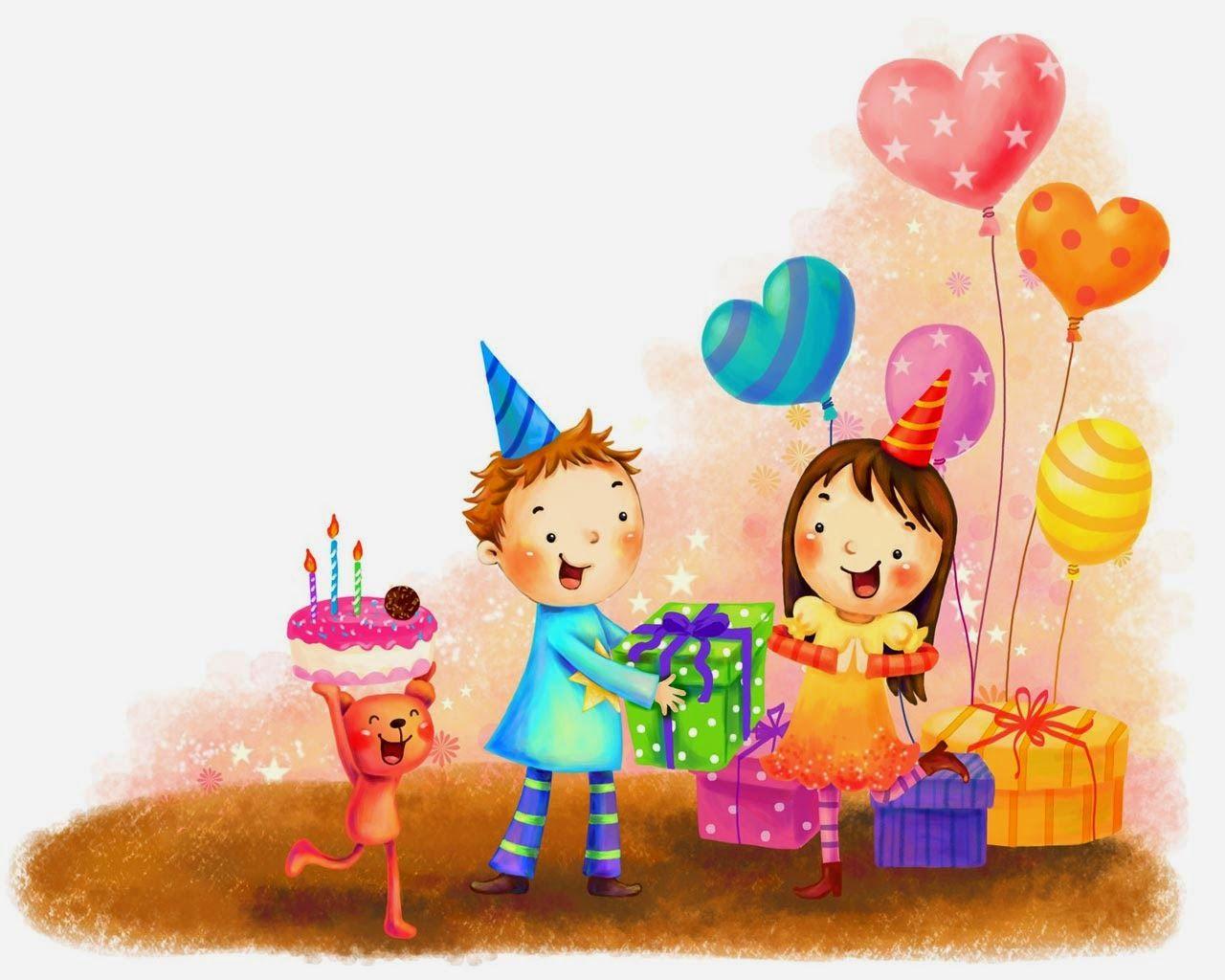 1280x1024 Free Image Of Birthday Celebrations, Download Free Clip Art, Free Clip Art on Clipart Library