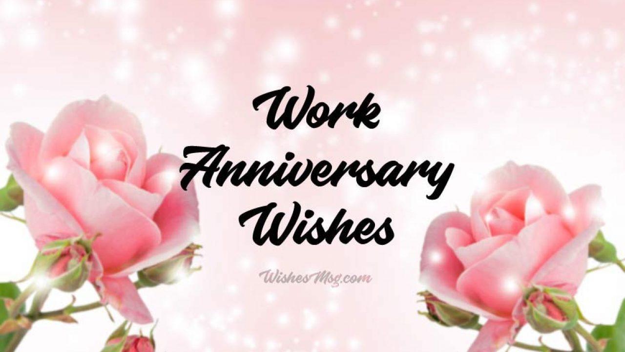 1280x720 Job Happy Work Anniversary Image Funny