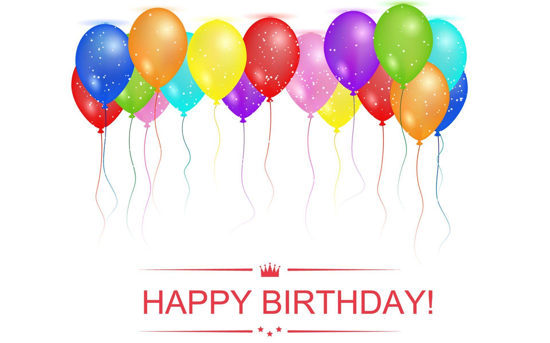 1920x1200 Free download Birthday Celebration With Balloons HD Wallpaper [1920x1200] for your Desktop, Mobile & Tablet. Explore Birthday Celebration Wallpaper. Free Birthday Wallpaper, Birthday Wallpaper Image, Birthday Wallpaper Background