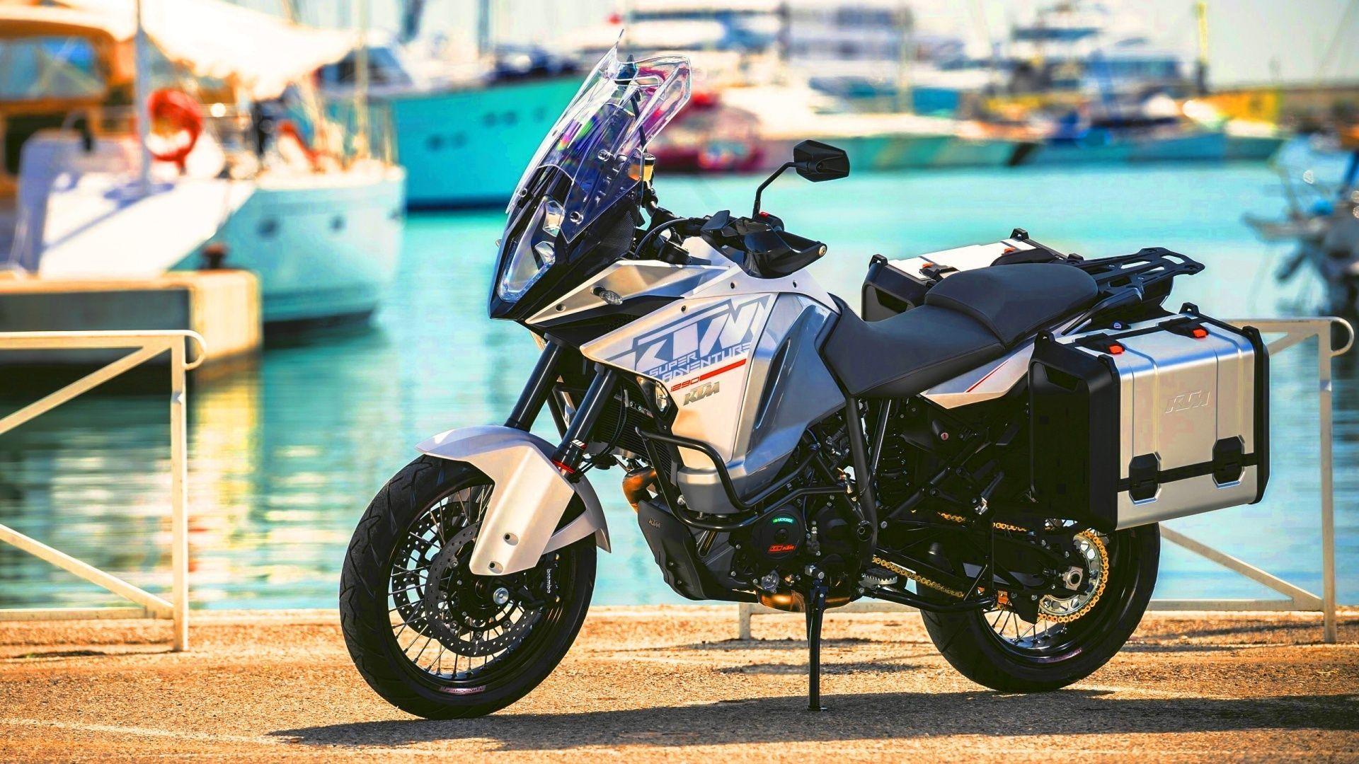 1920x1080 Ktm 1190 Adventure Wallpaper HD. Ktm, Adventure, Wallpaper