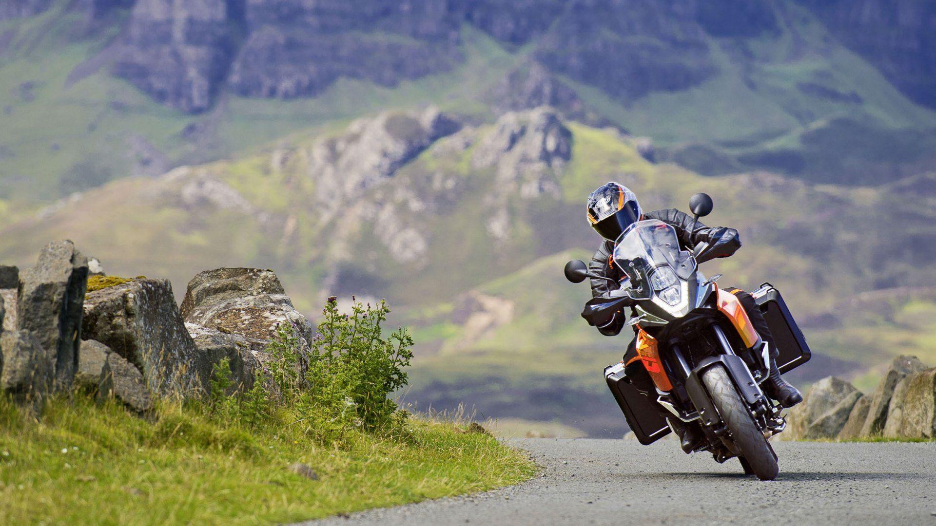 1920x1080 KTM The First Bikes With The Latest Bosch SU MM5.10 Leaning Sensor
