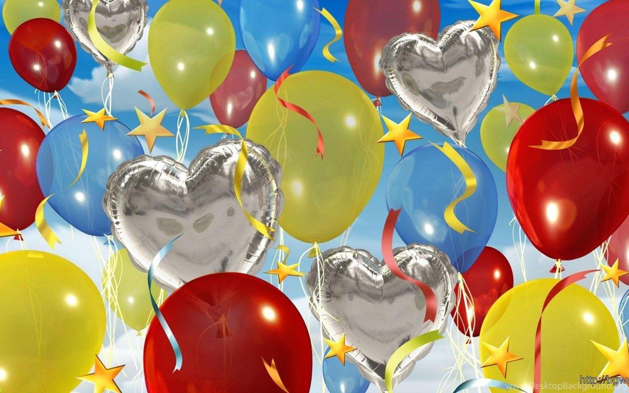 1280x800 Birthday Celebration Wallpaper Desktop Desktop Background
