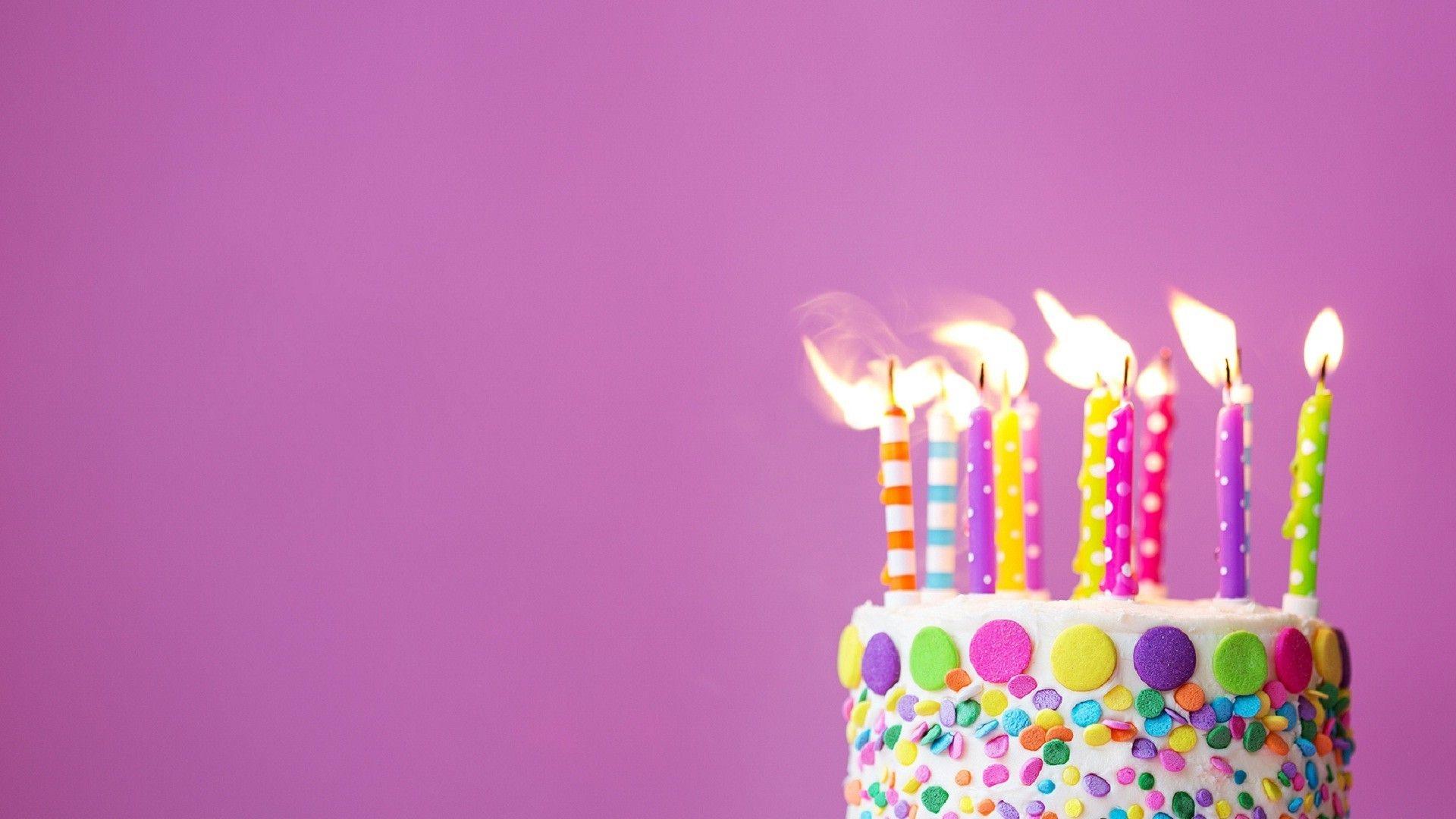 1920x1080 Birthday Background Image