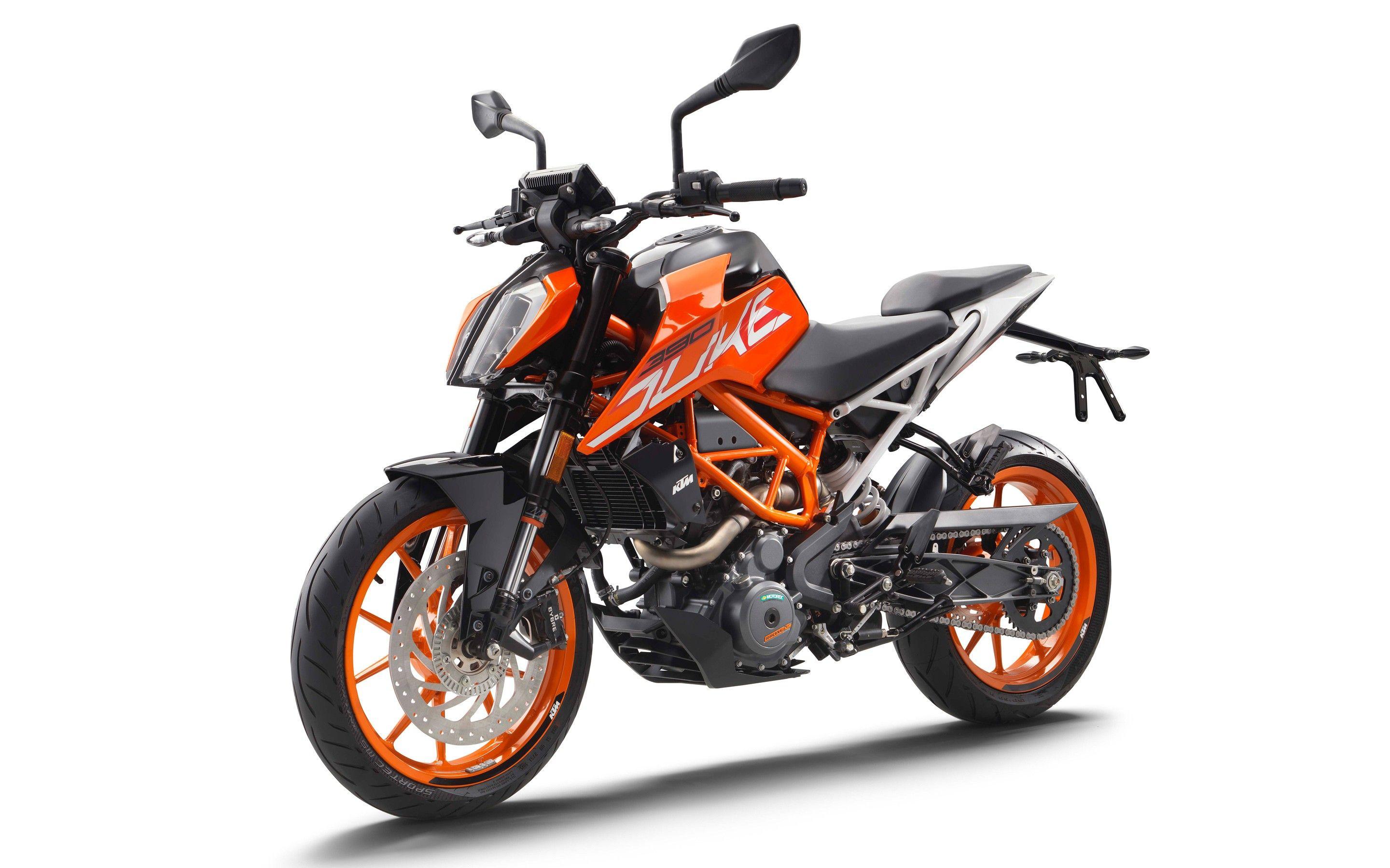 2880x1800 KTM 390 Duke 4K 8K Wallpaper