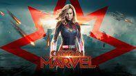 7680x4320 Captain Marvel (Carol Danvers) 4K 8K HD Marvel Wallpaper