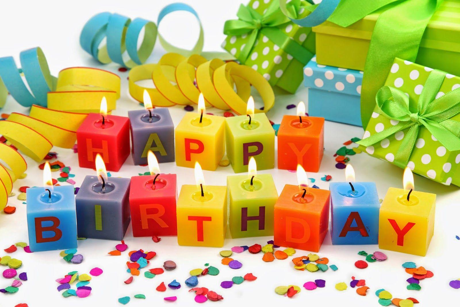 1600x1067 Entertainment Magazine: Birthday Celebration Wallpaper with SMS