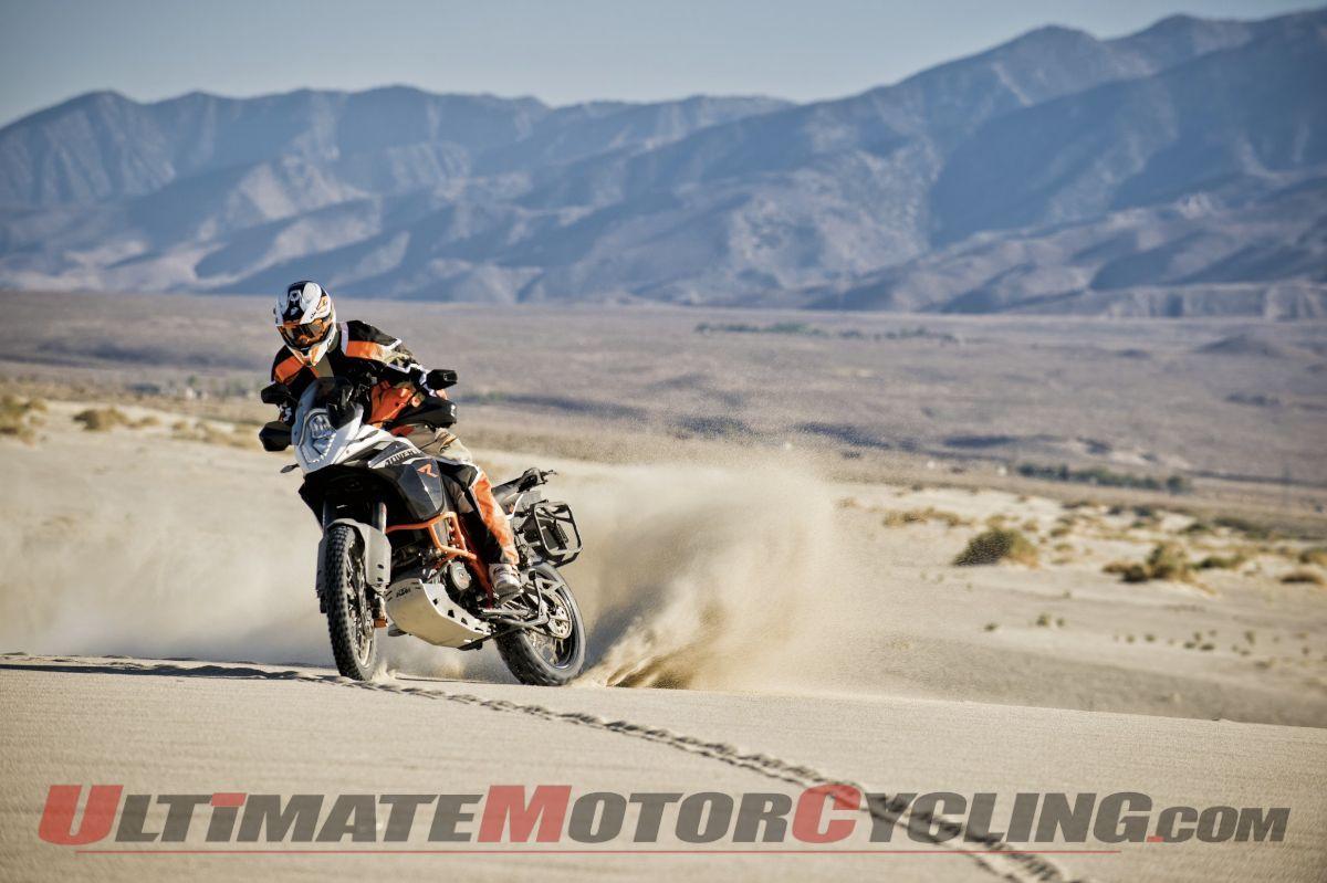 1200x799 KTM 1190 Adventure (R). Photo Gallery / Wallpaper