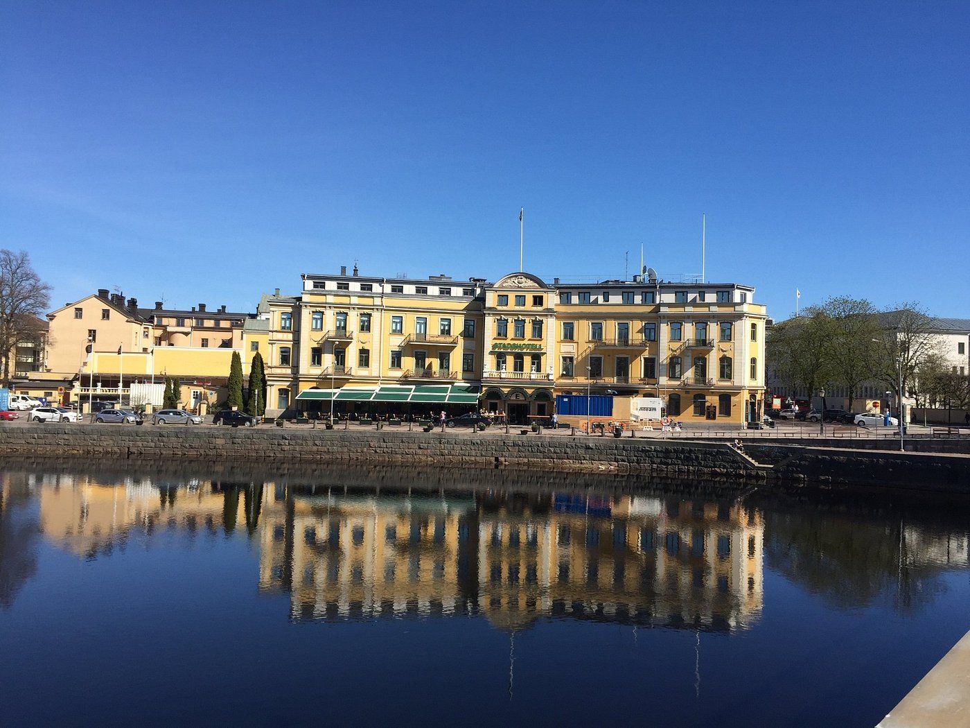 1400x1050 Karlstad, Sweden: All You Must Know Before You Go (2026)