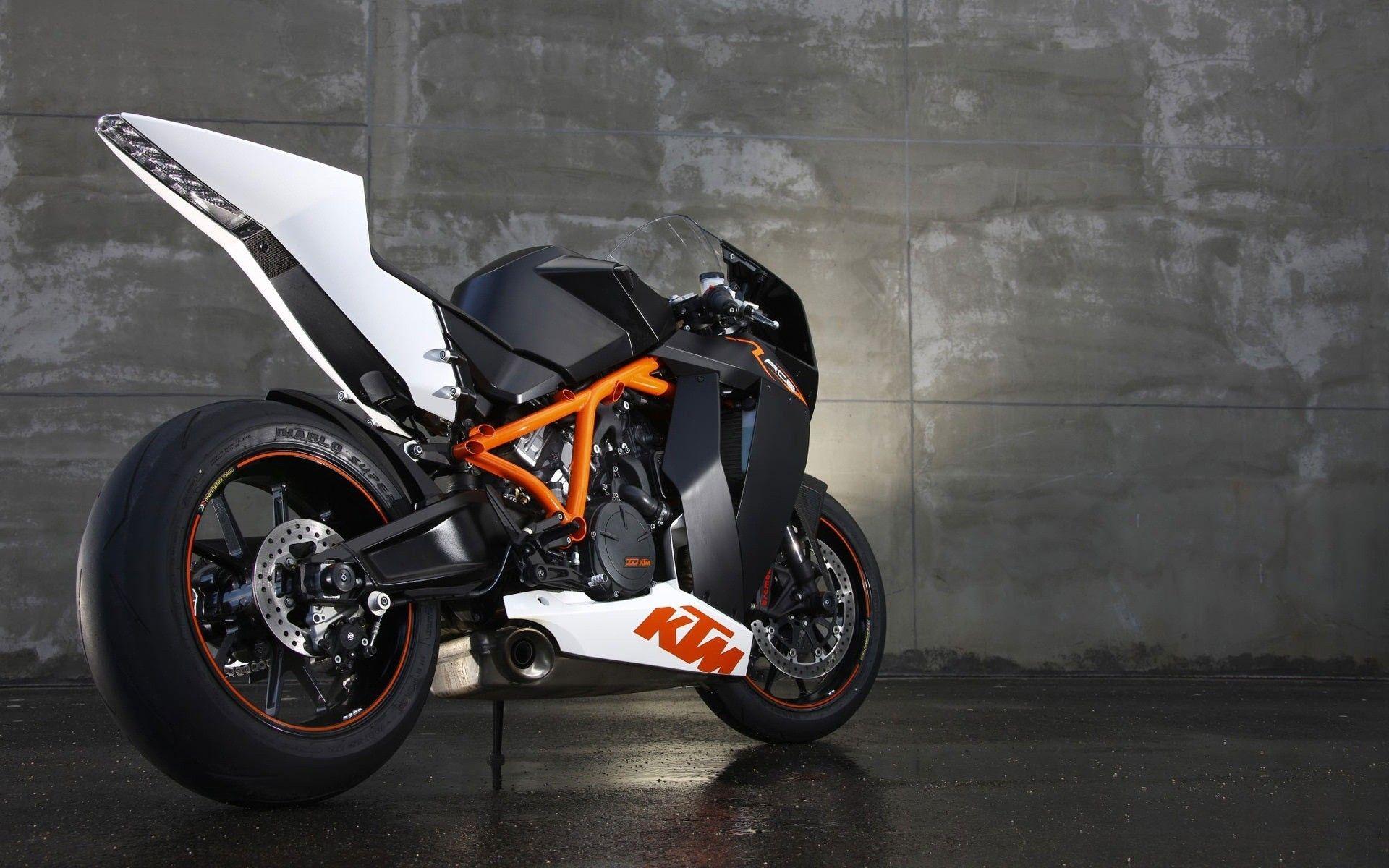 1920x1200 KTM RC HD Bikes, 4k Wallpaper, Image, Background, Photo and Picture