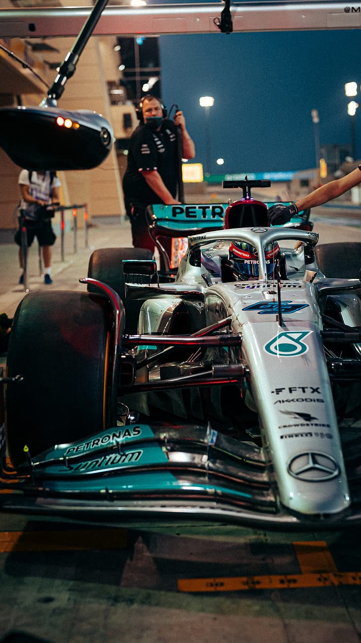 728x1294 HD wallpaper: Formula formula cars, Mercedes Formula 1