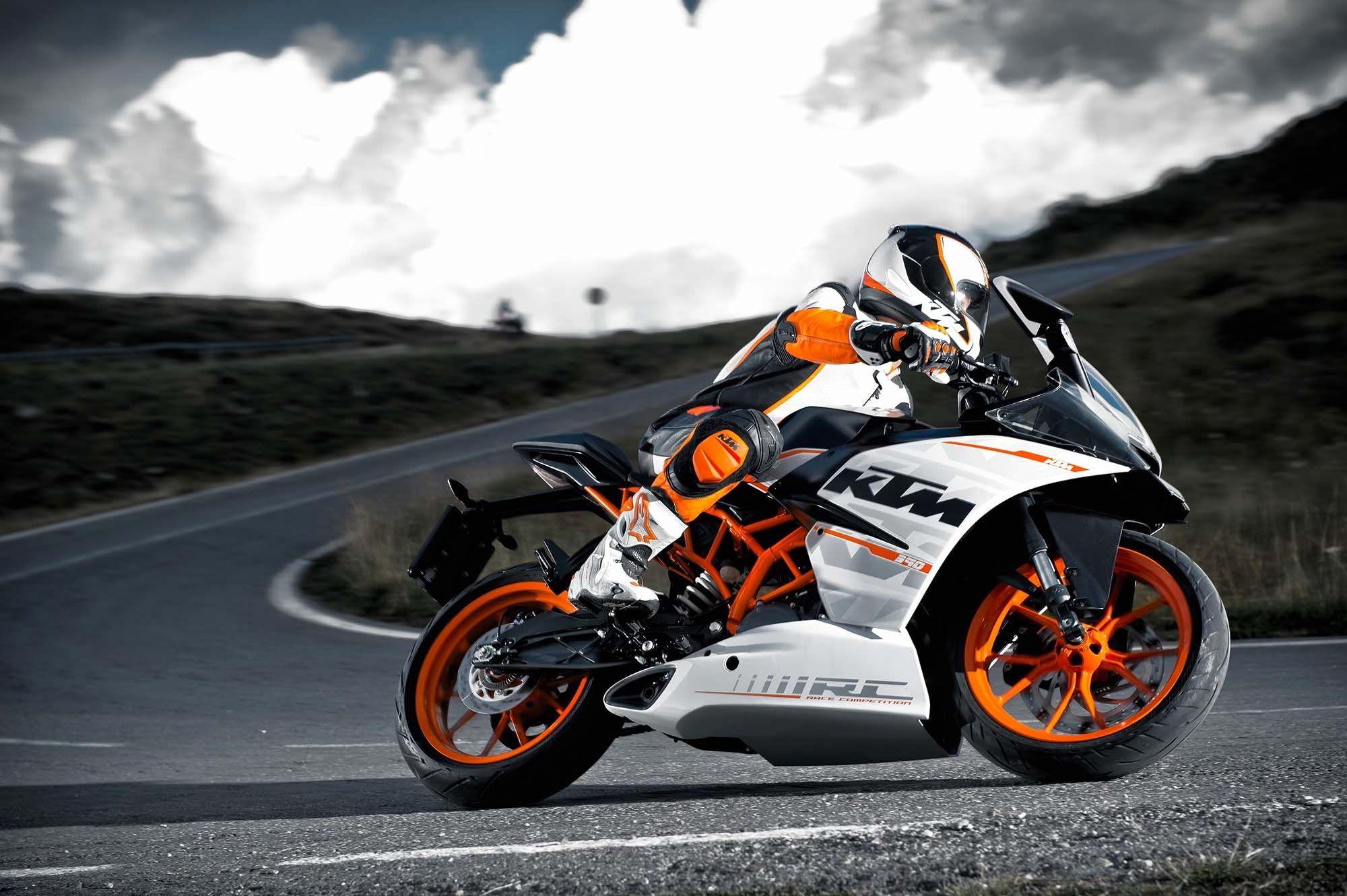 2000x1331 Ktmwallpaper Lovely Ktm Rc 390 HD Wallpaper This Year of The Hudson