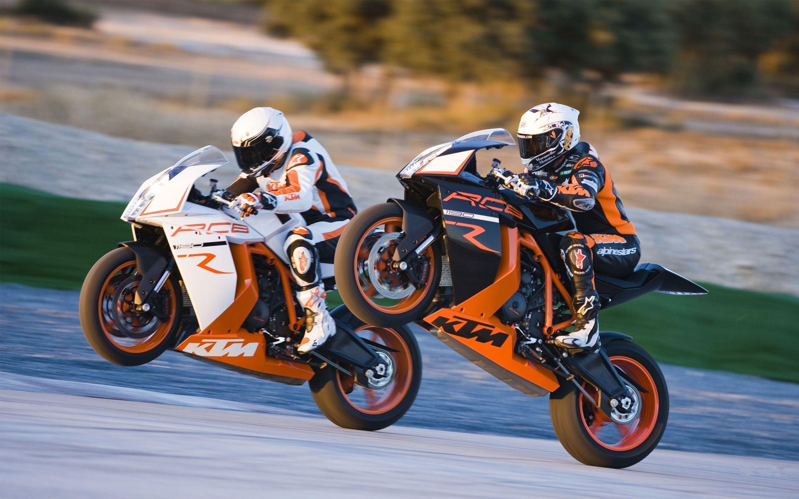 2560x1600 Ktm Wallpaper