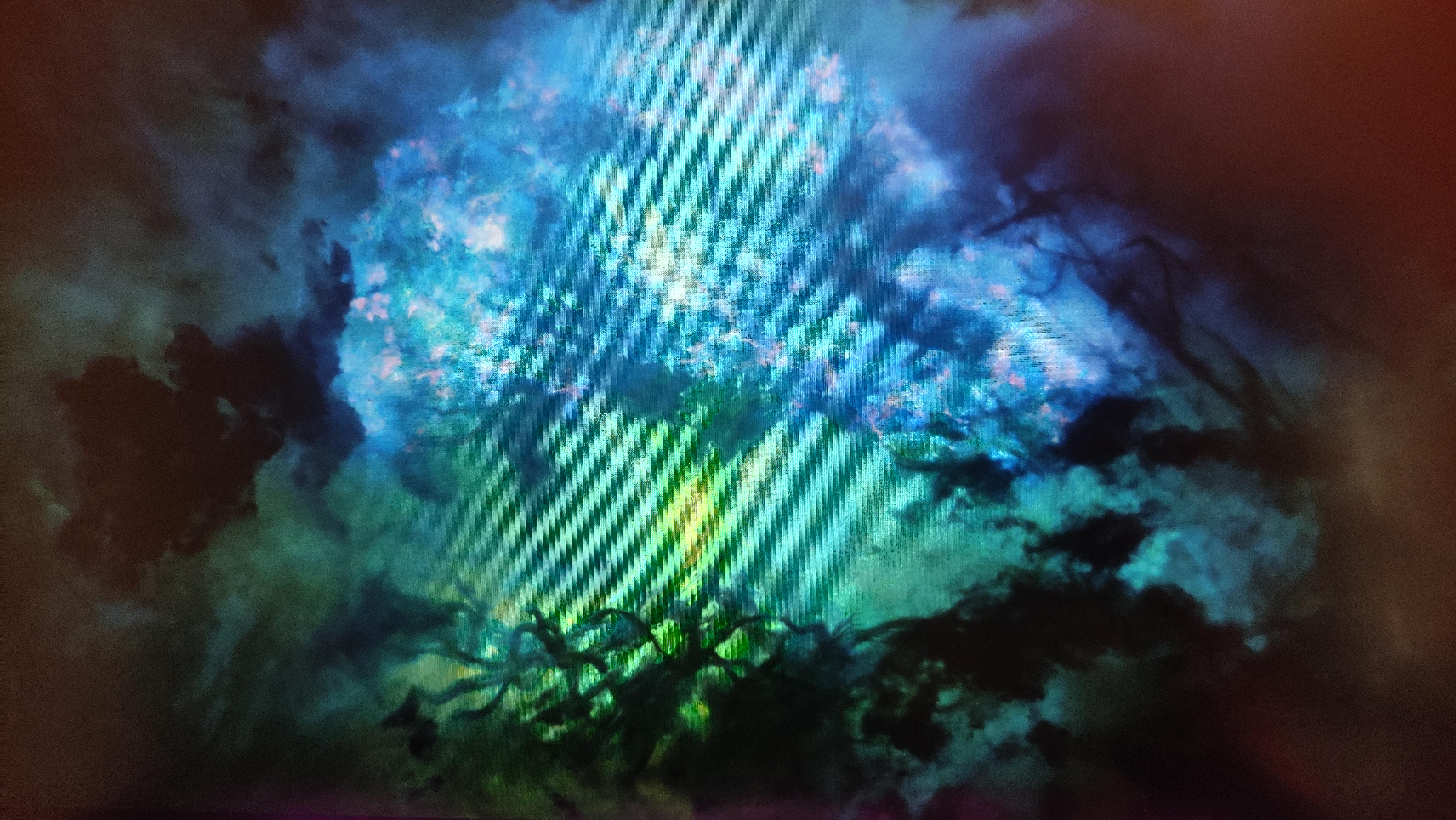 4624x2604 Astounding realisation on Loki's Ygdrasil moment!!