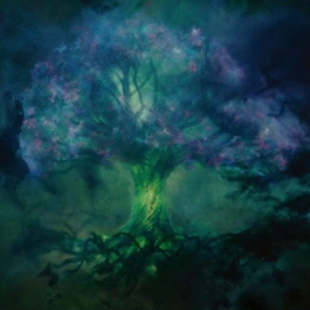 1200x1200 Loki' Season 2 Finale Makes Yggdrasil Tree Canon in the Marvel Universe