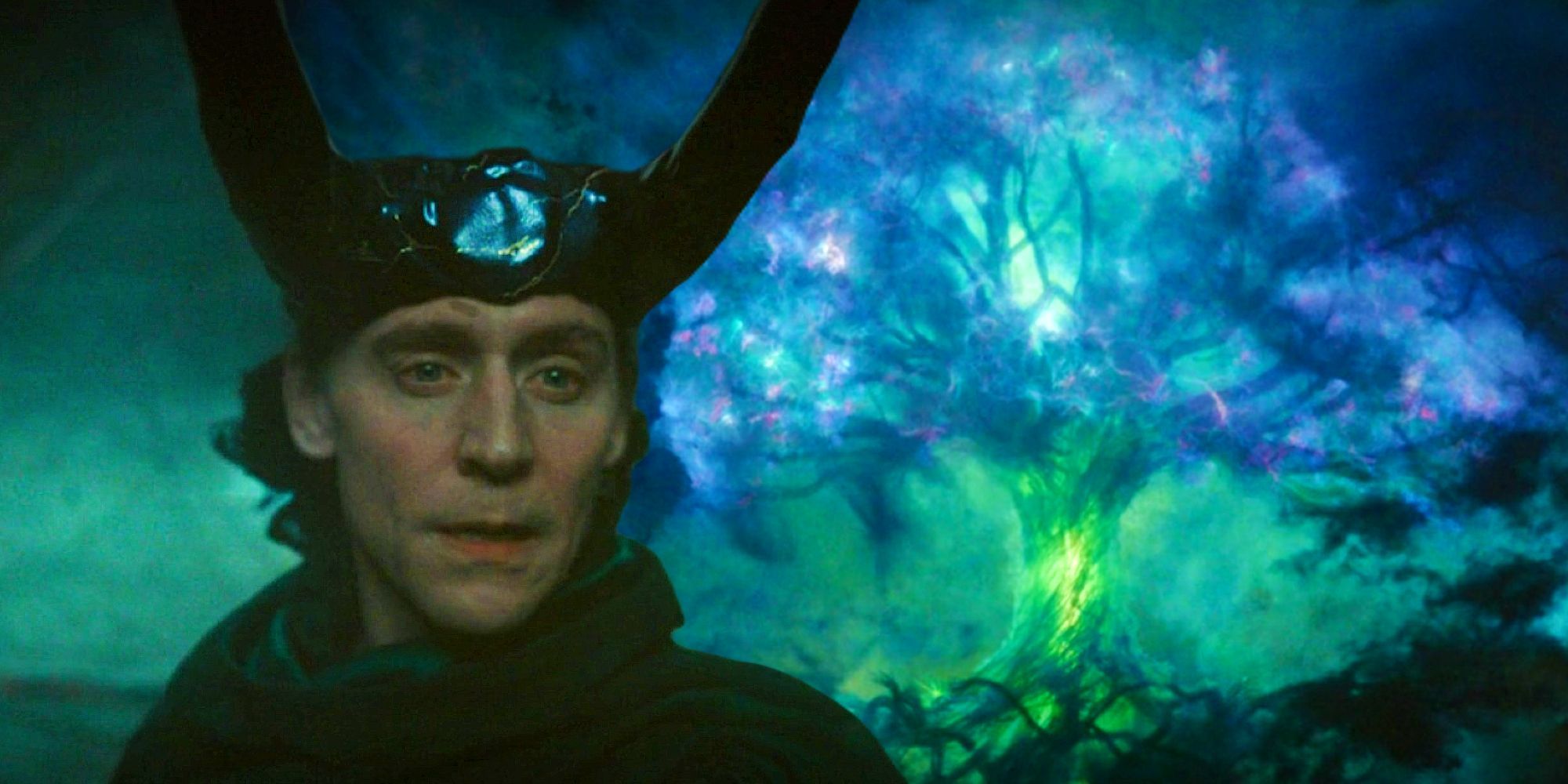 2000x1000 What Is The Multiverse Tree At The End Of Loki? Huge MCU Meaning Explained