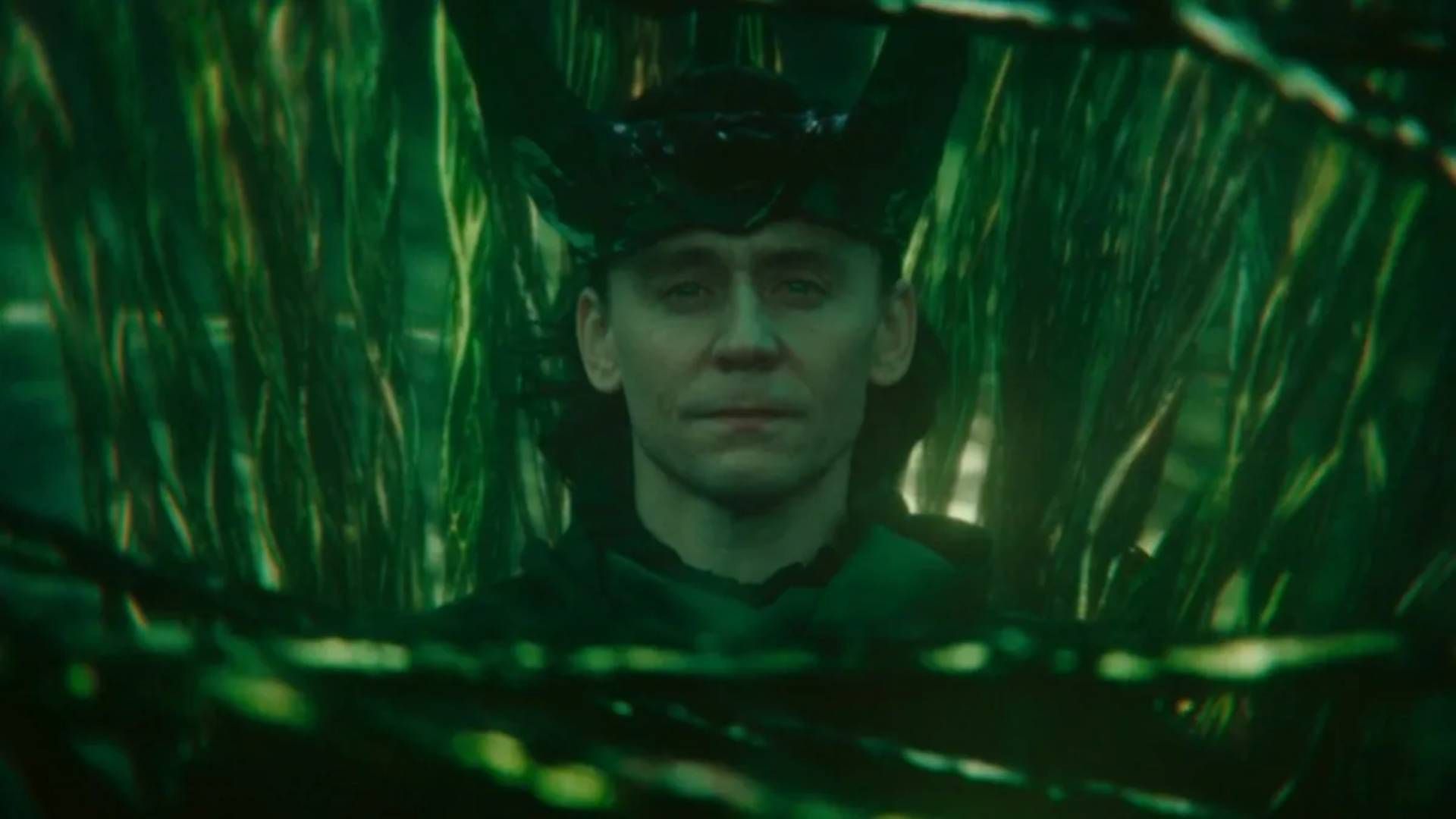 1920x1080 Before Loki, Yggdrasil featured in the MCU way more than you realize