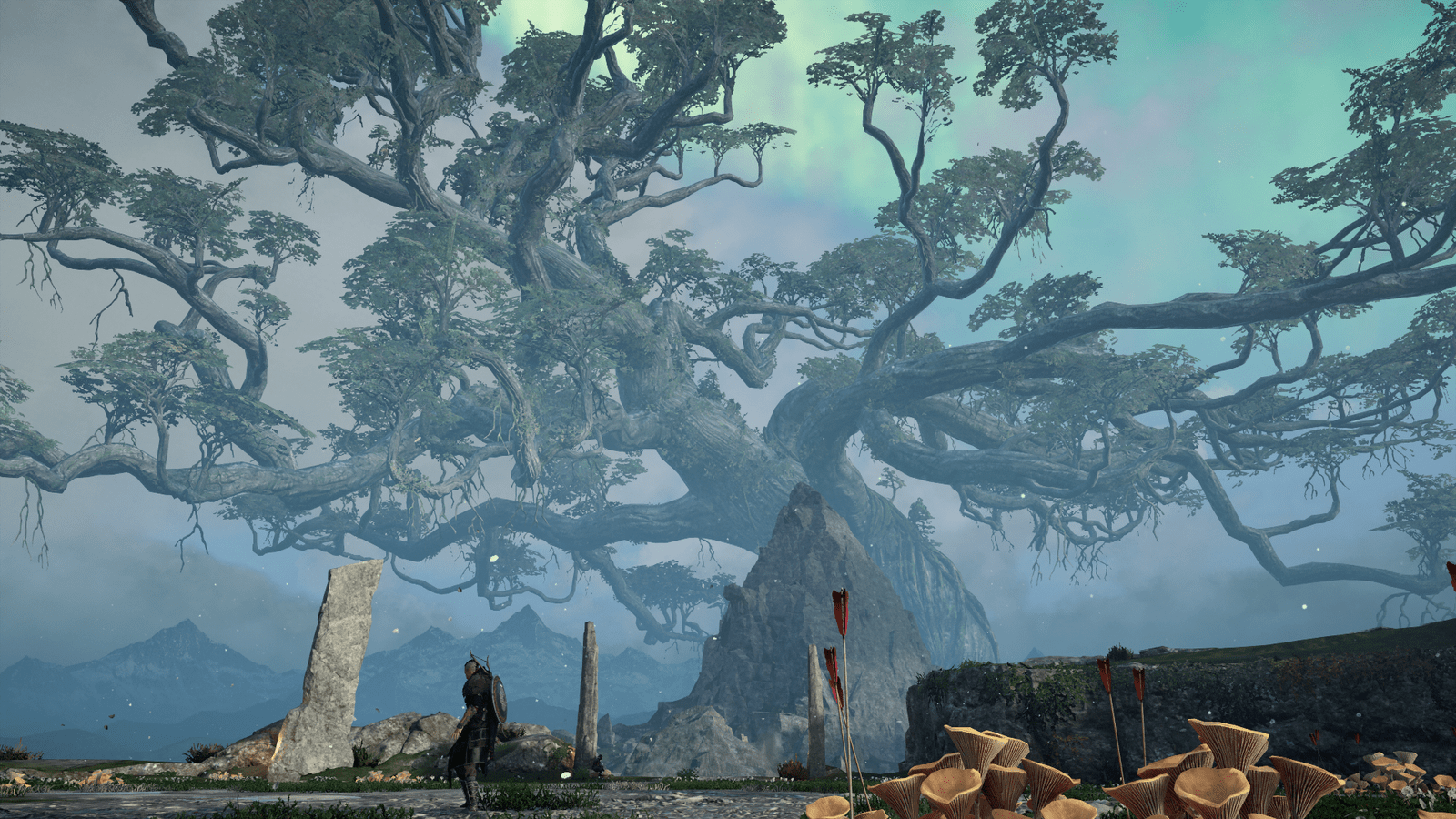 1600x900 All Assassin's Creed Valhalla Asgard Wealth and Mysteries locations map