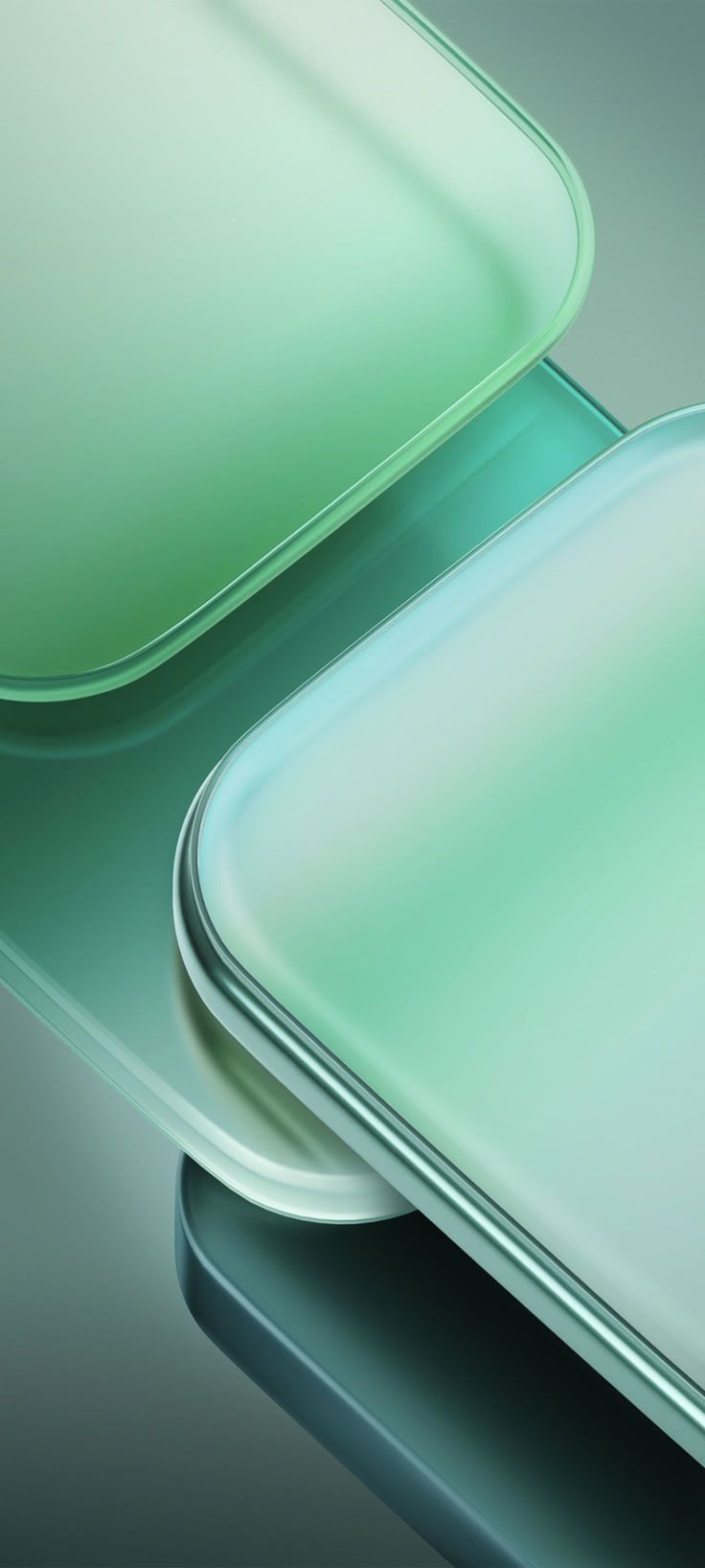 736x1636 iQOO Z9 Wallpaper (YTECHB Exclusive)