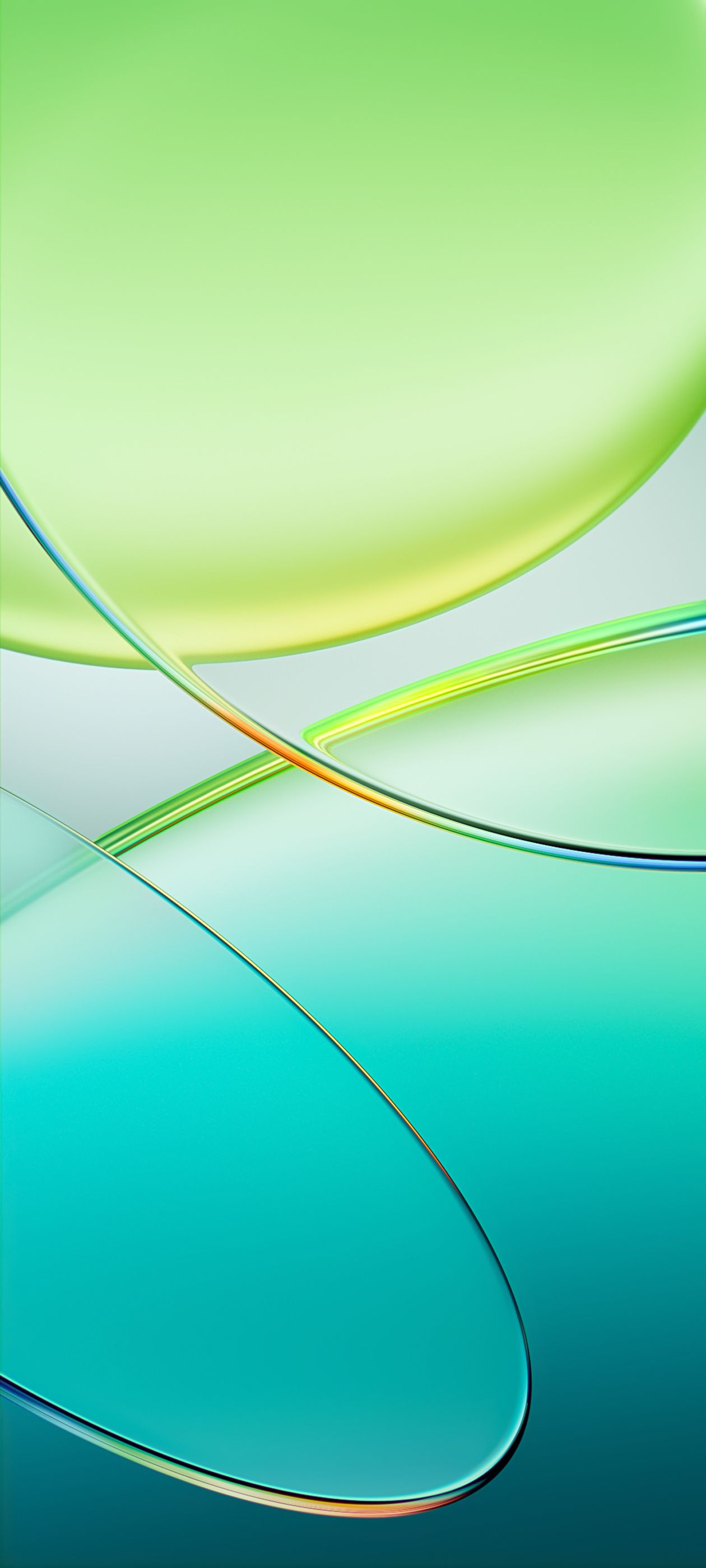 1260x2800 iQOO Z9 Turbo+ Stock Wallpaperx2800px Wallpaper