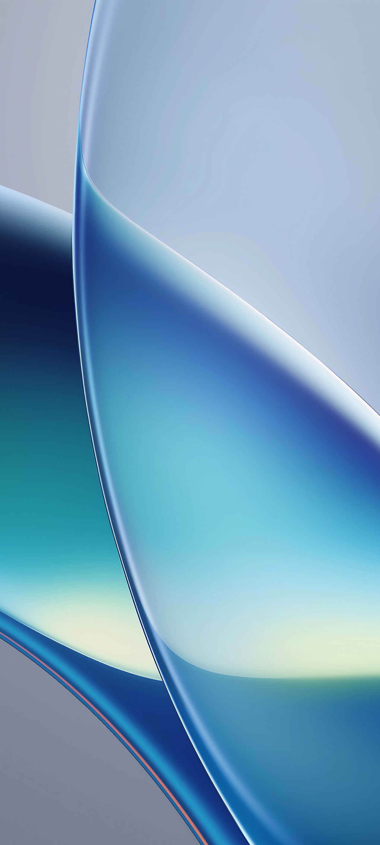 1260x2800 iQOO Z9 Turbo+ Stock Wallpaperx2800px Wallpaper