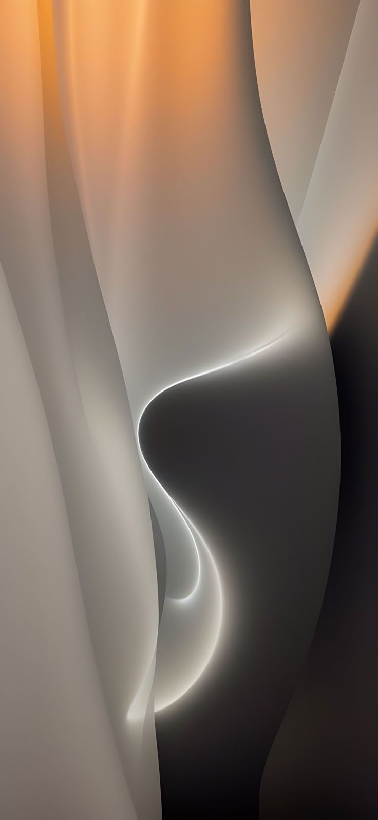 736x1596 iQOO Z9 Wallpaper (YTECHB Exclusive)