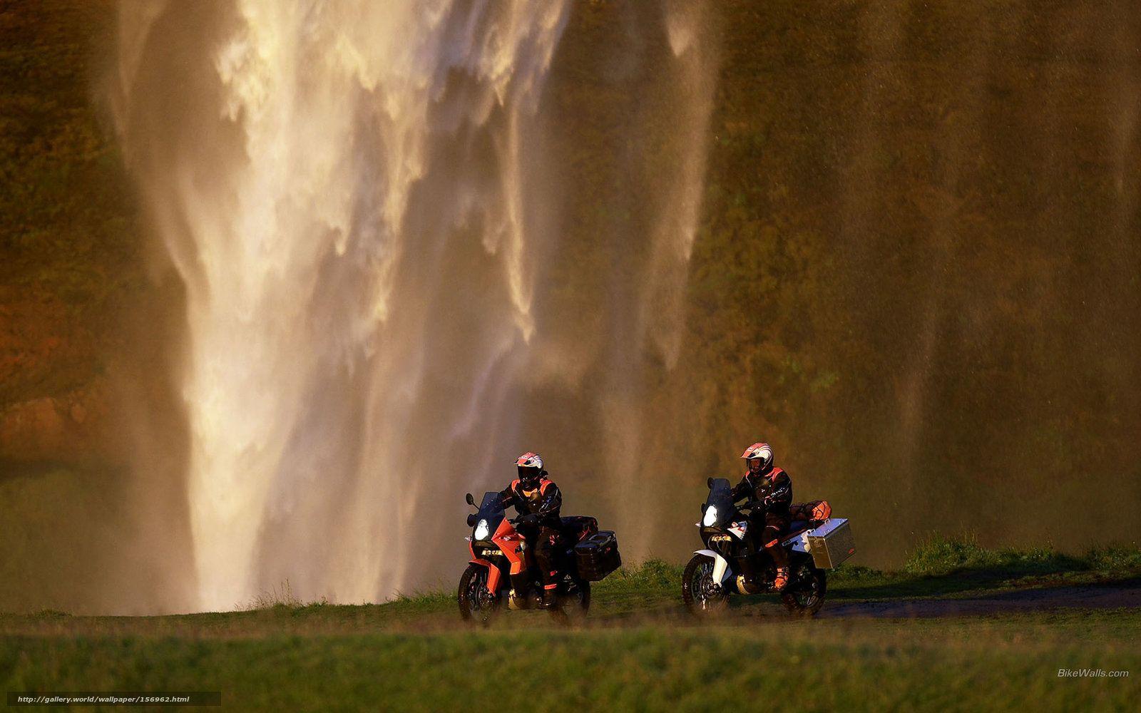 1600x1000 Download wallpaper KTM, Adventure, 990 Adventure R, 990 Adventure R 2011 free desktop wallpaper in the resolution 1920x1200