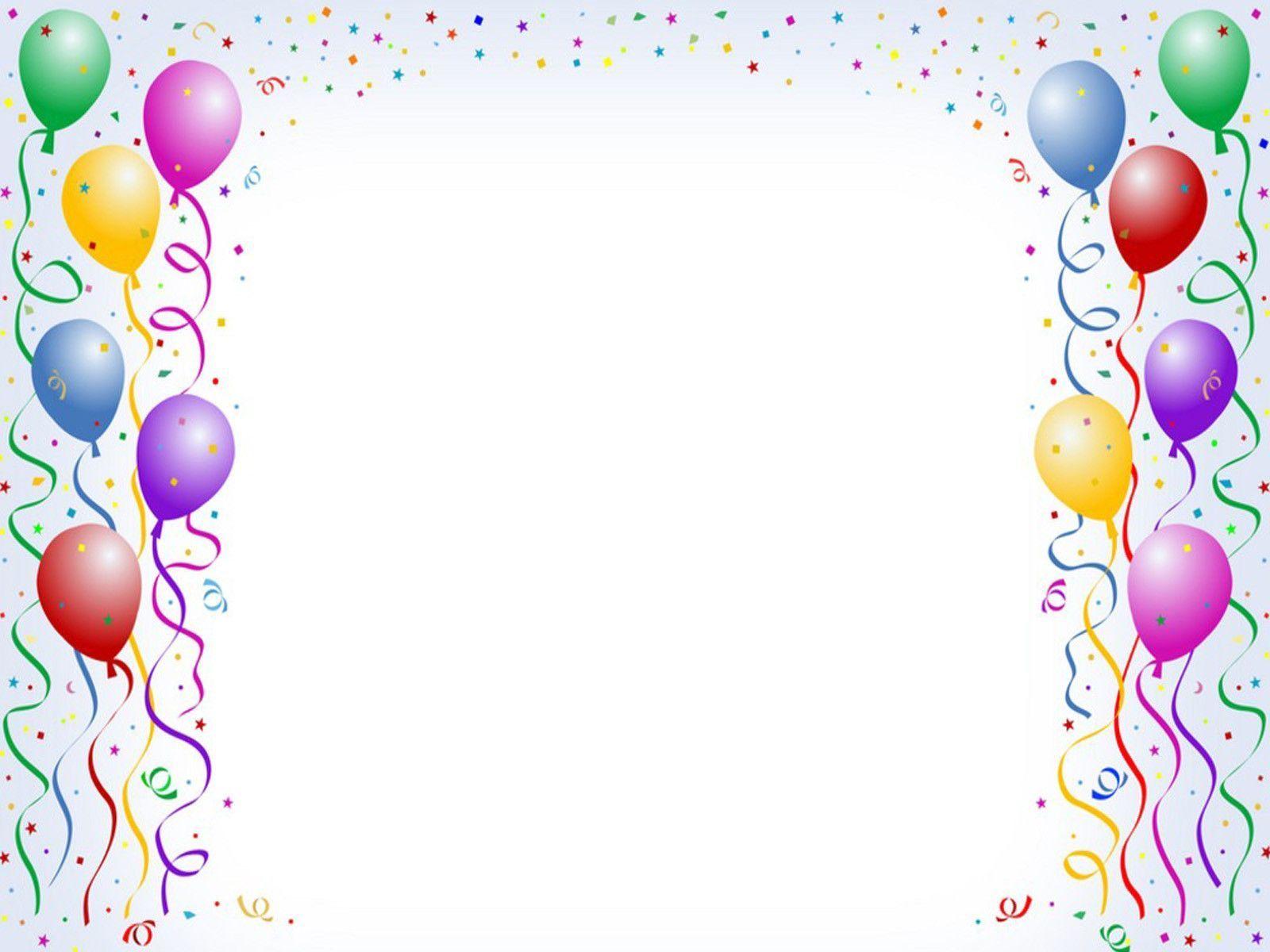 1600x1200 Birthday Background Image