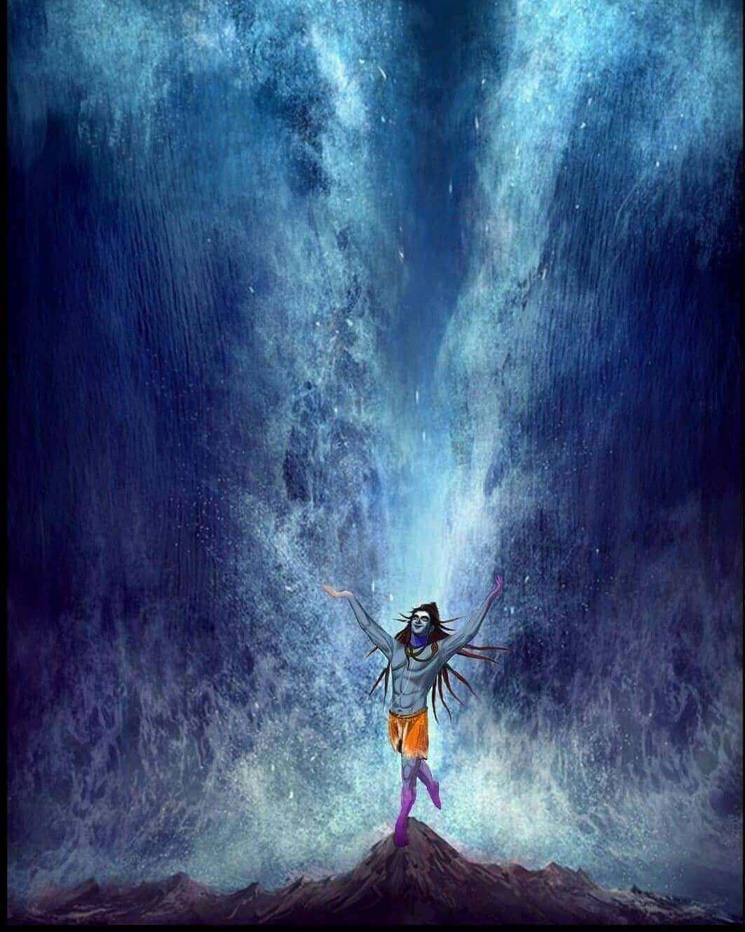 1063x1329 Shiv Bhagwan Photo. Lord Shiva Bhagwan Image. Download Bholenath Photo