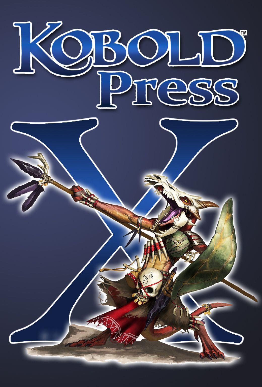 1040x1536 Kobold Press 10th Anniversary Celebration Wallpaper