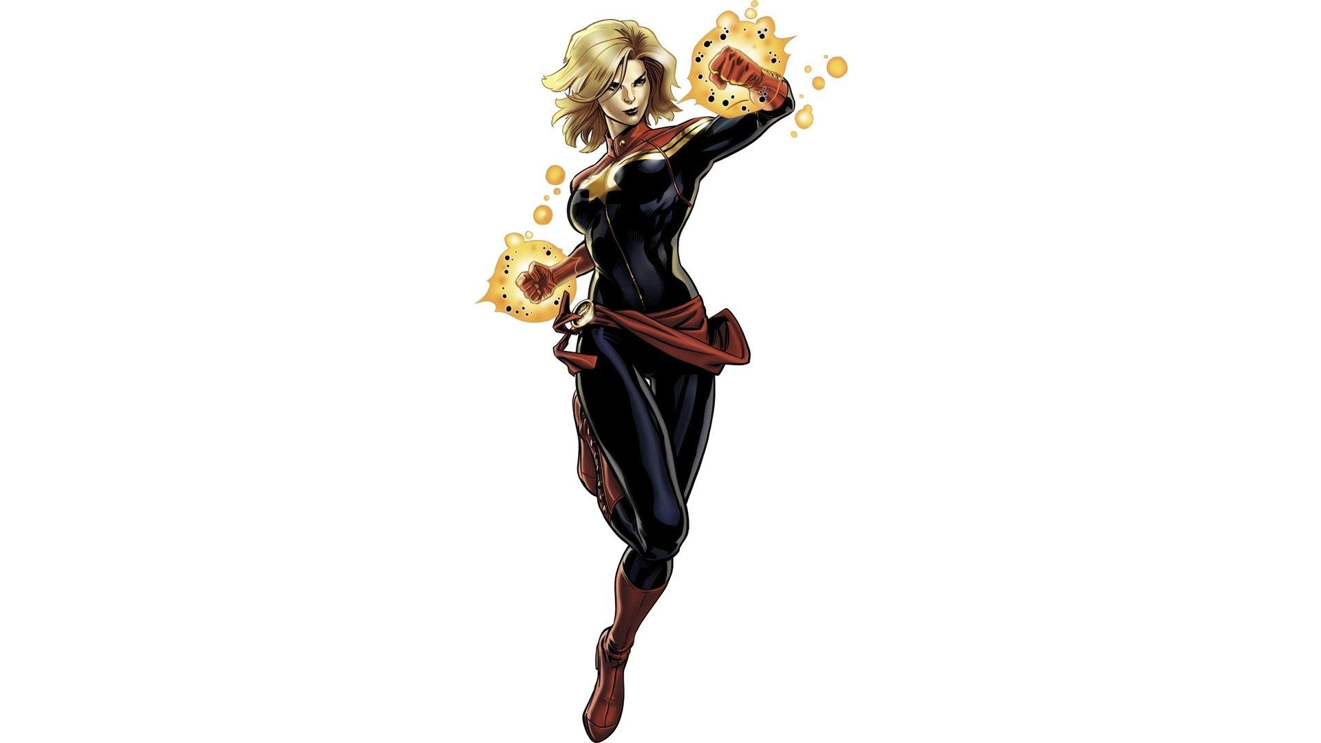 1920x1080 Captain Marvel Wallpaper. Marvel Wallpaper, Captain Marvel Wallpaper and Black Panther Marvel Wallpaper