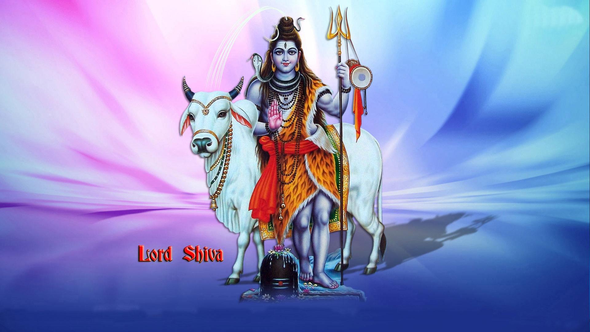 Mahadev Rudra Avatar Wallpapers - Top Free Mahadev Rudra Avatar ...