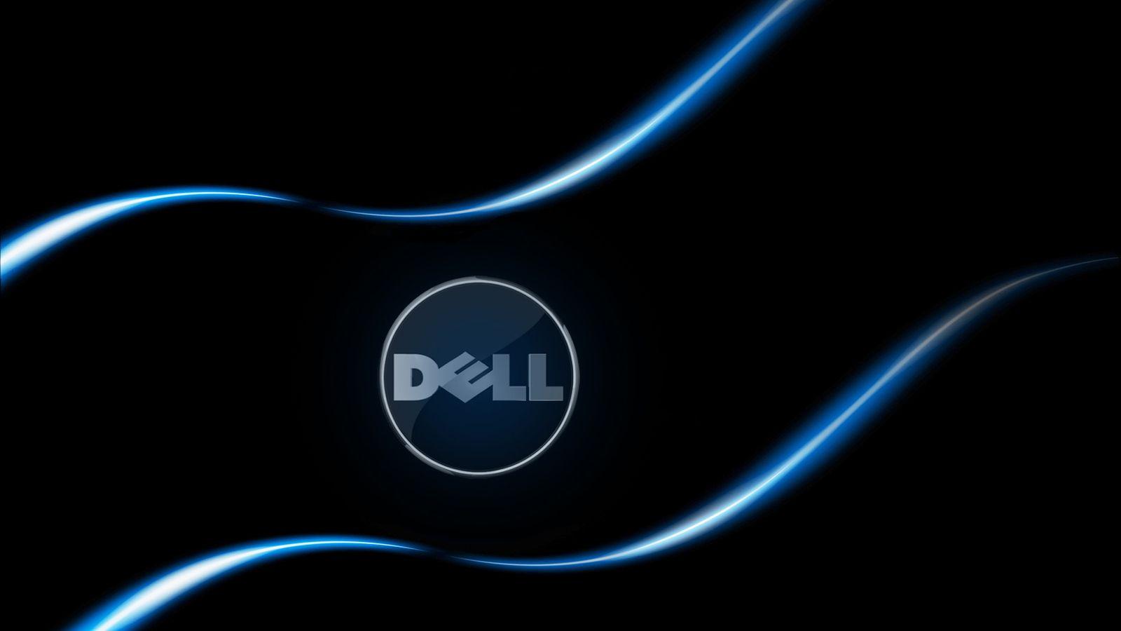 1600x900 Dell Latitude Wallpaper